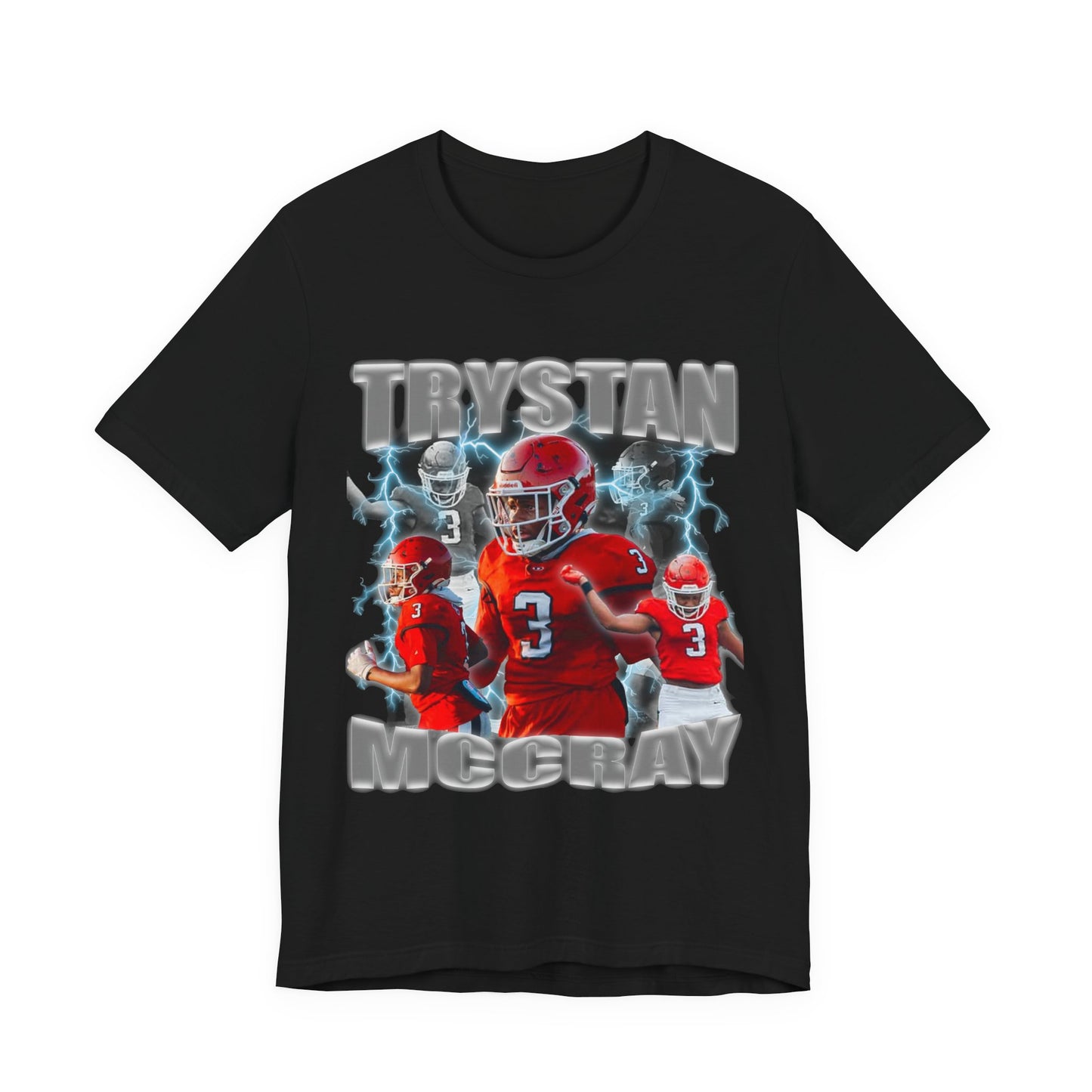 Trystan McCray Vintage Tee