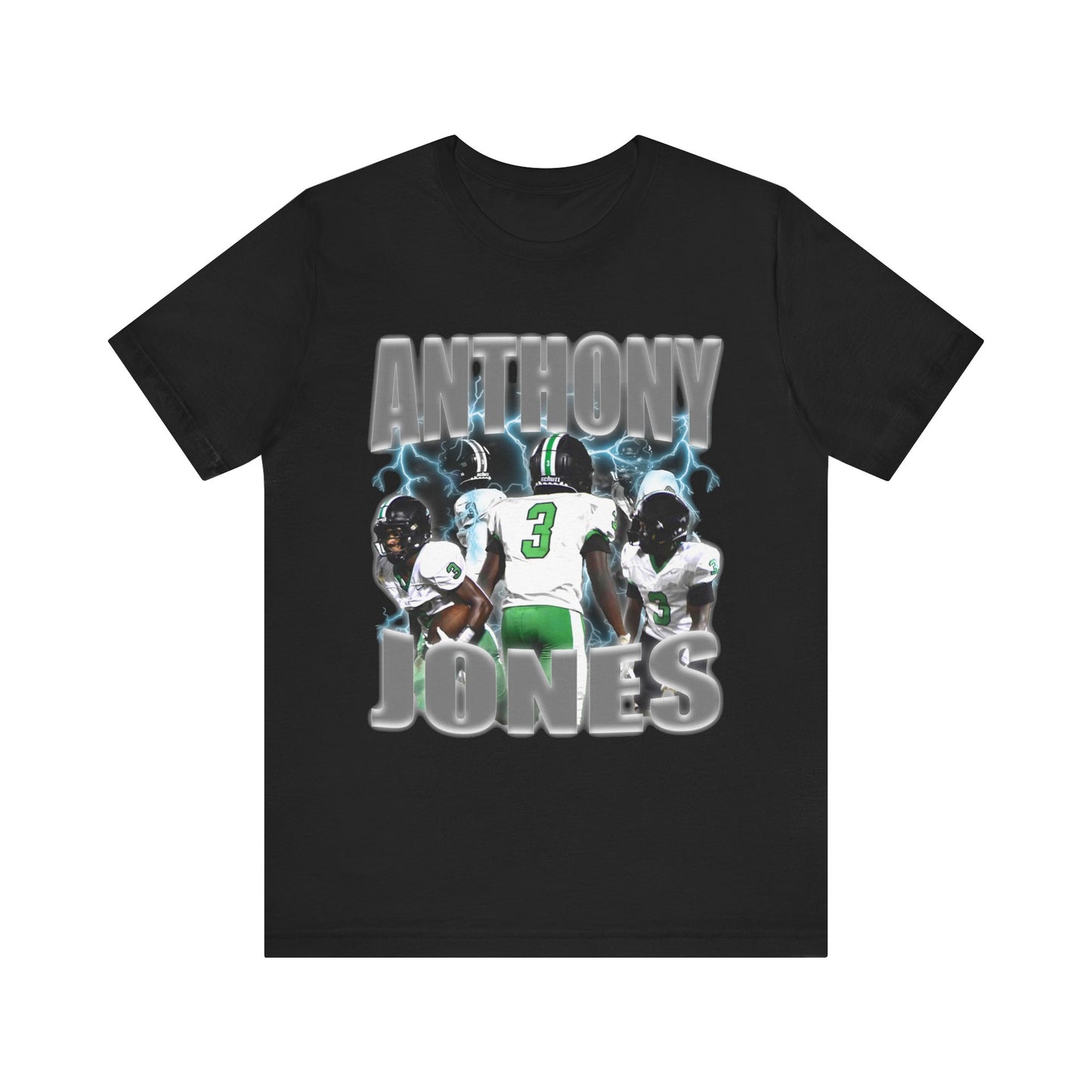 Anthony Jones Vintage Tee