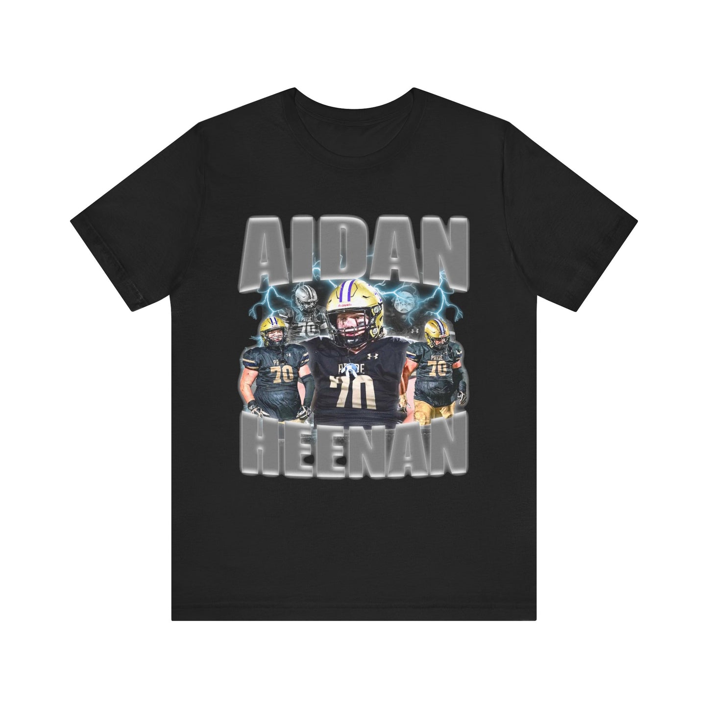 Aidan Heenan Vintage Tee