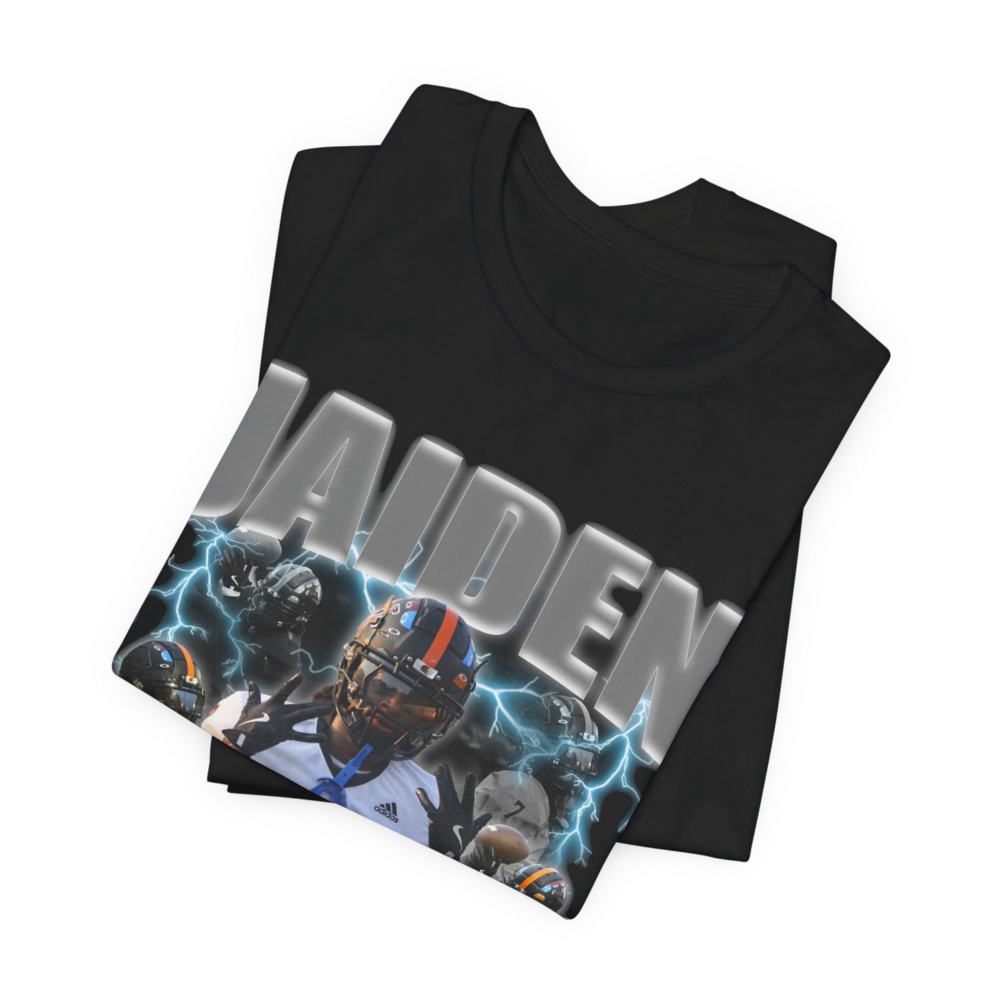 Jaiden Hannah Vintage Tee