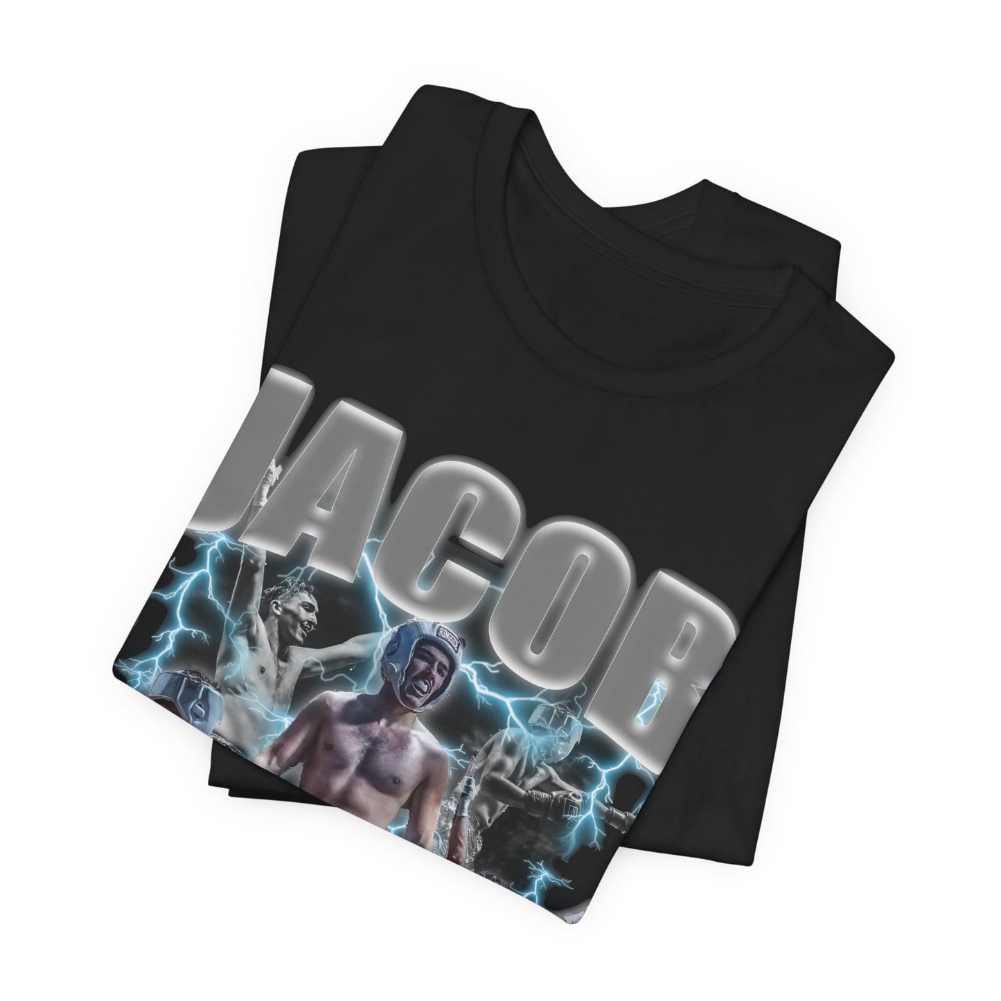 Jacob Carder Vintage Tee