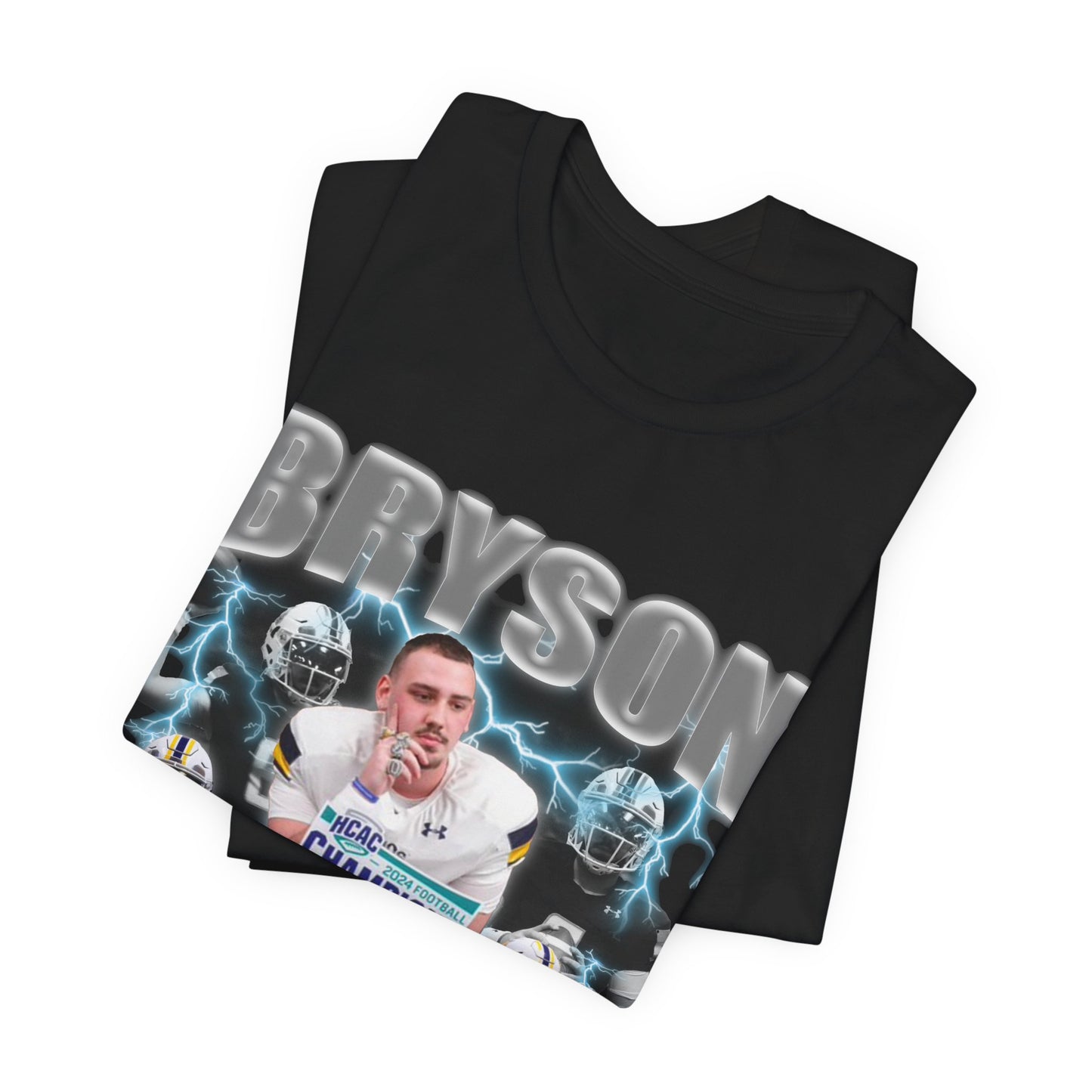 Bryson McCord Vintage Tee