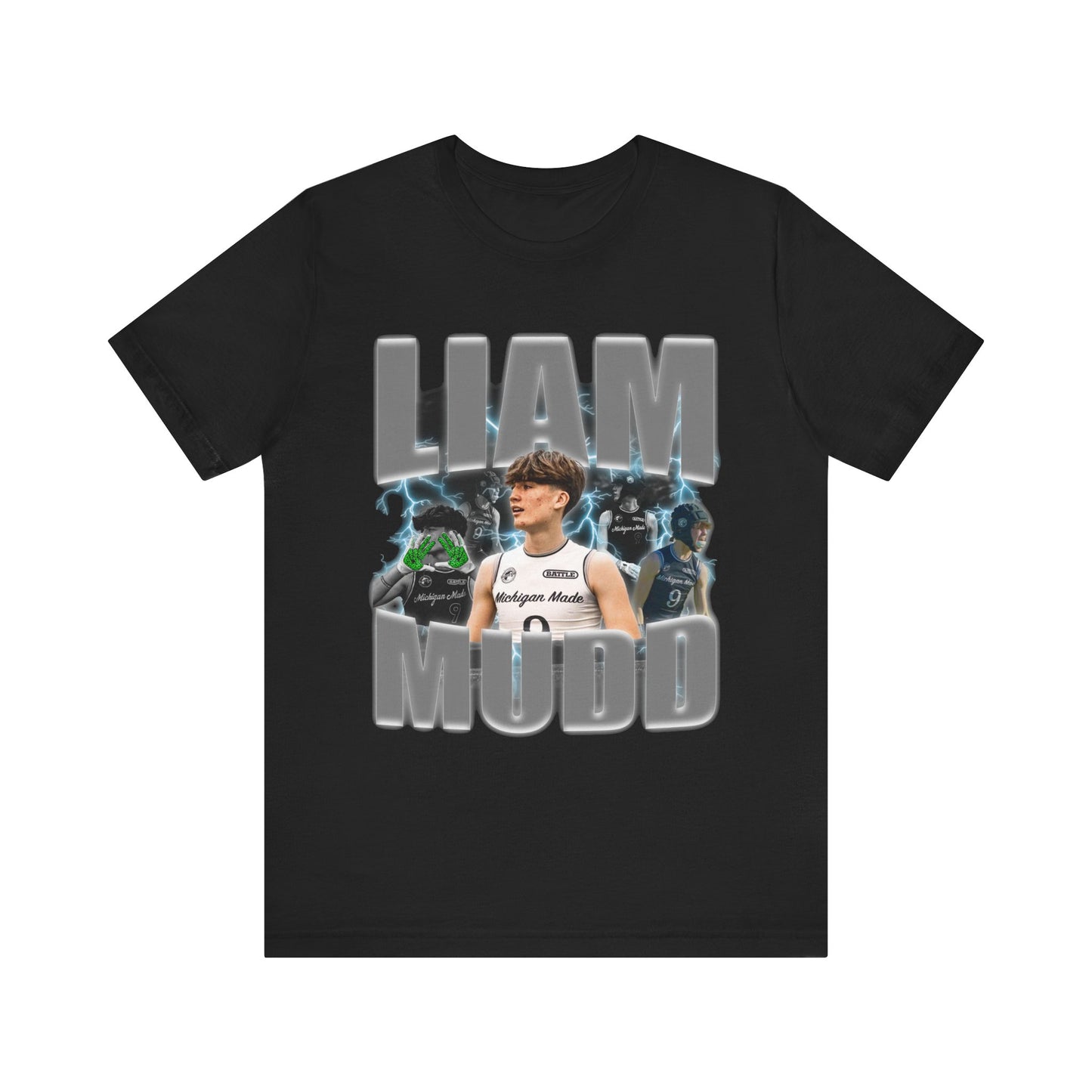 Liam Mudd Vintage Tee