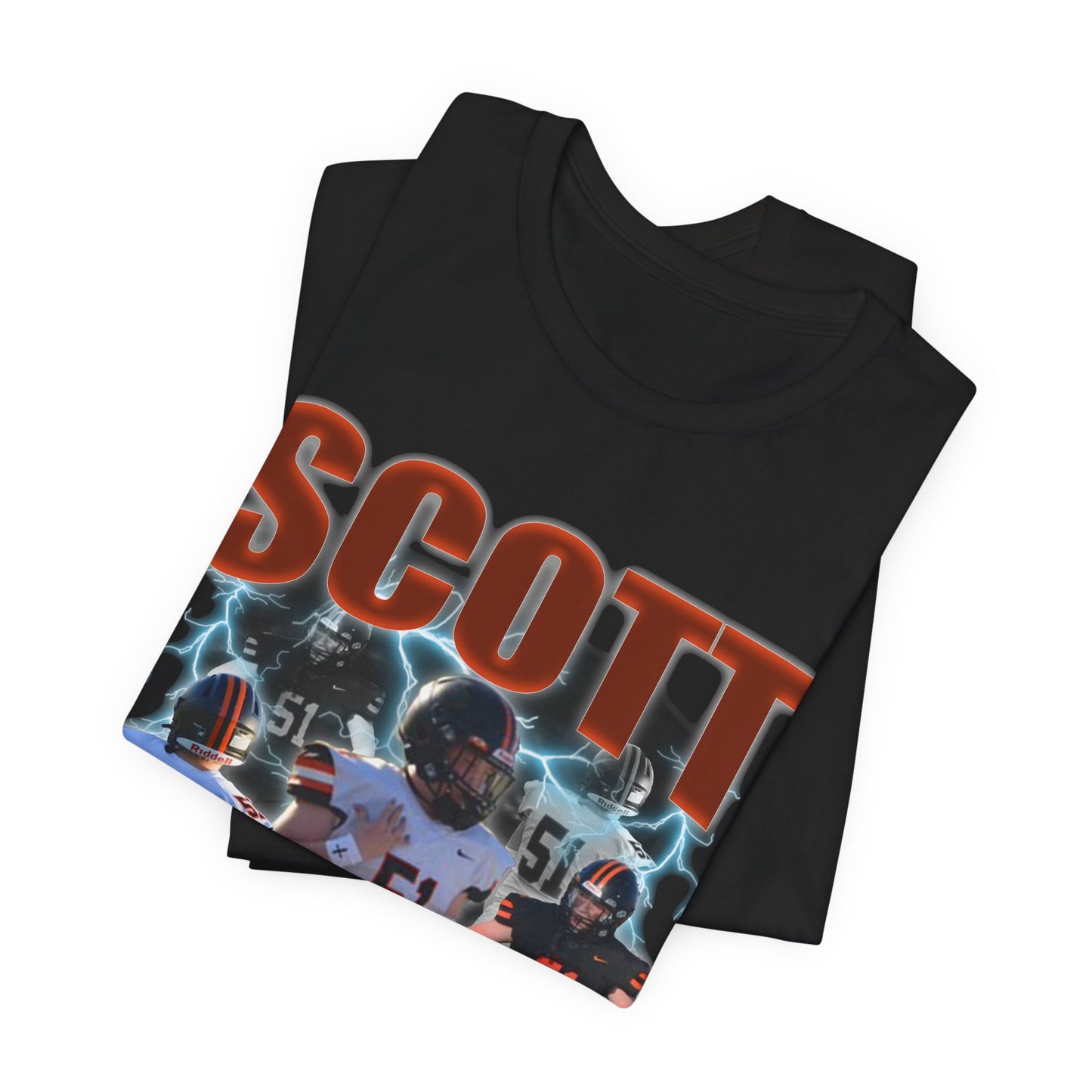 Scott Durand Vintage Tee