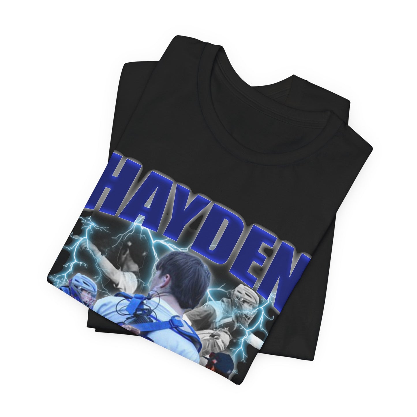 Hayden Hubbard Vintage Tee