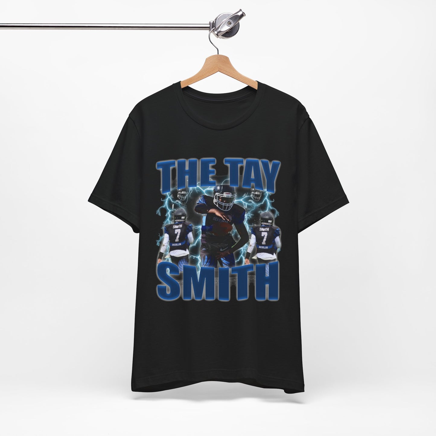 Tay Smith Vintage Tee