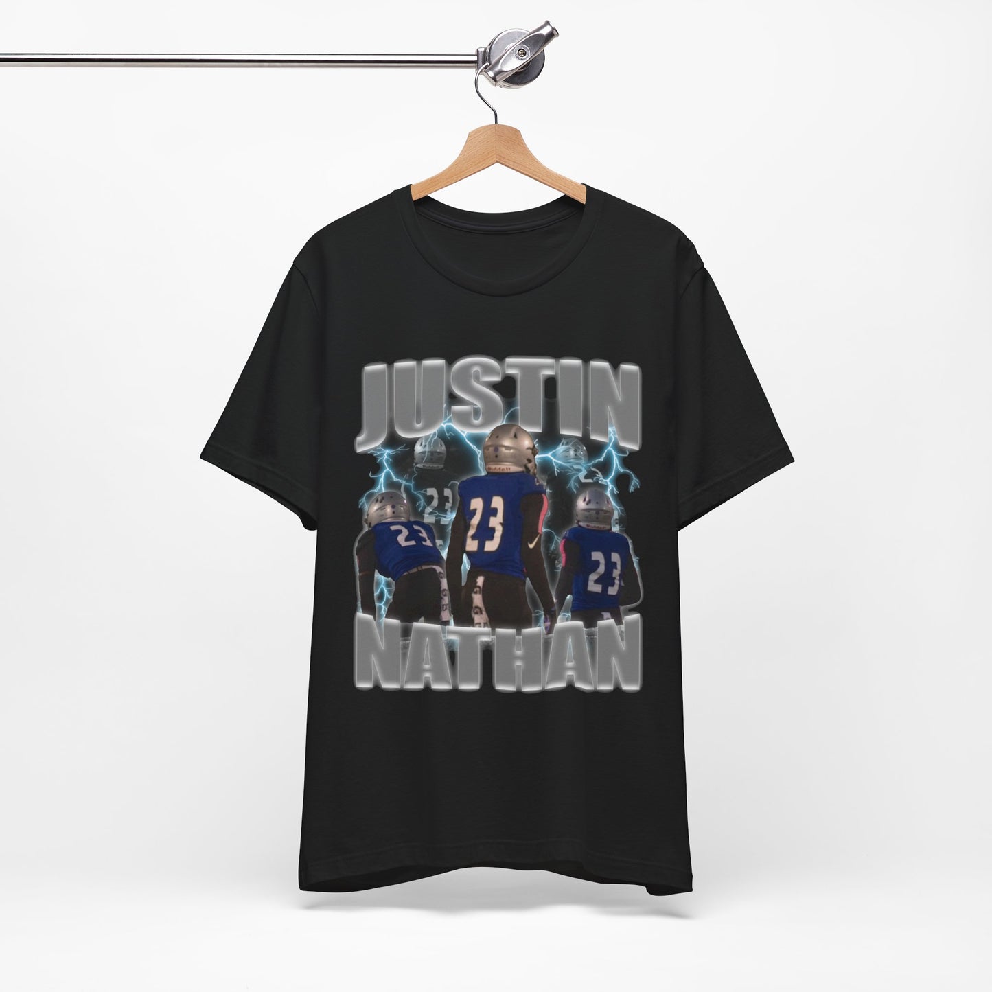 Justin Nathan Vintage Tee