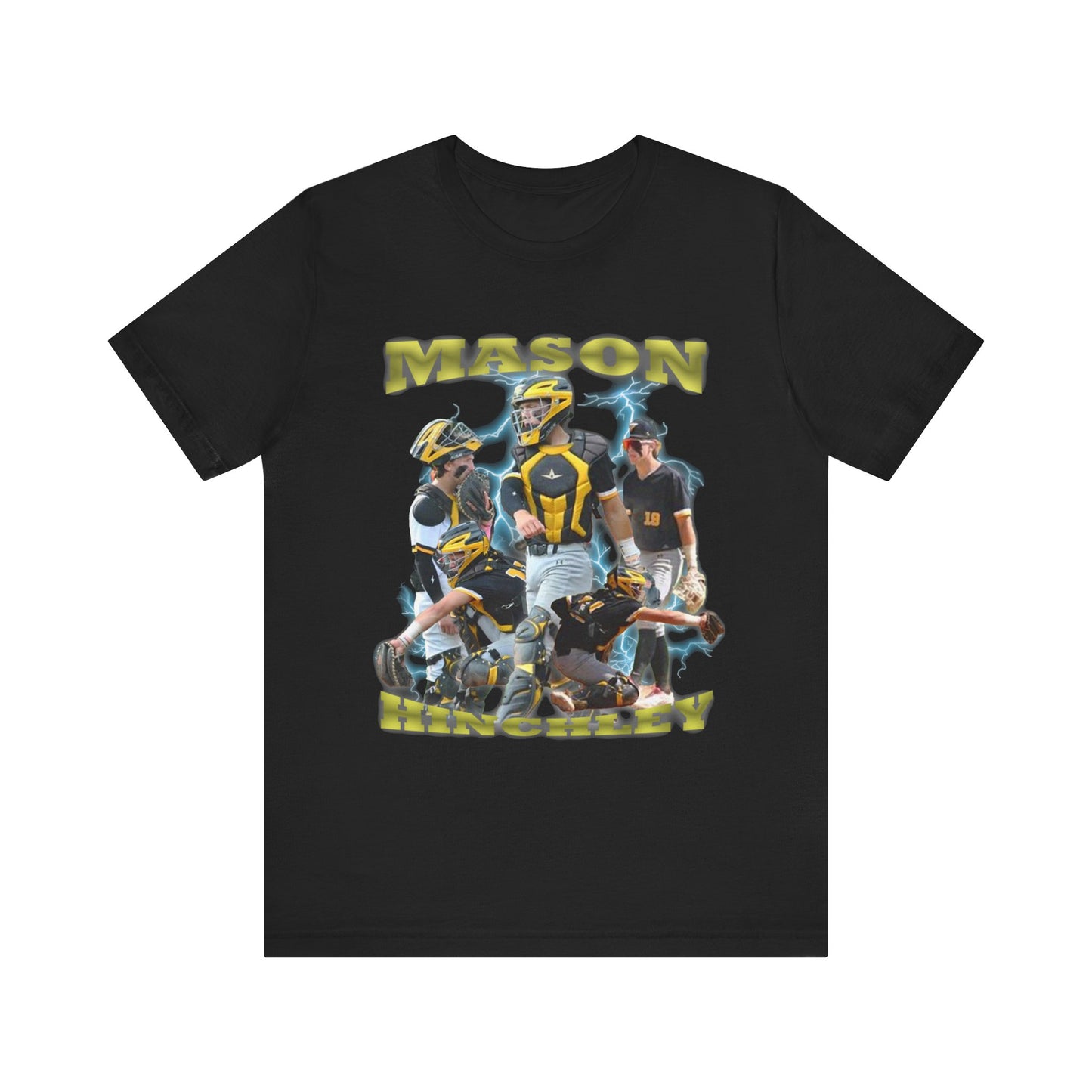 Mason Hinchley Vintage Tee