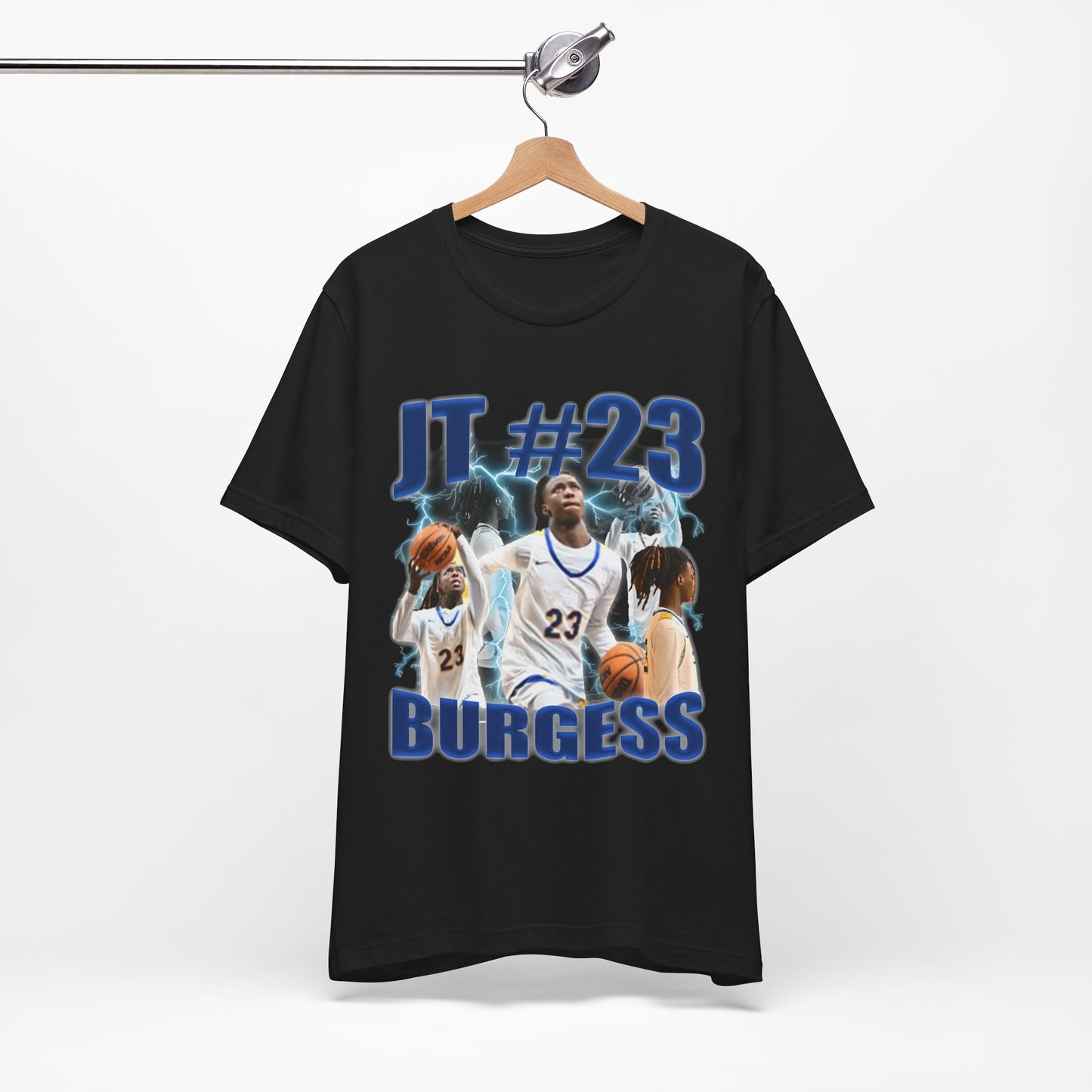 JT Burgess Vintage Tee