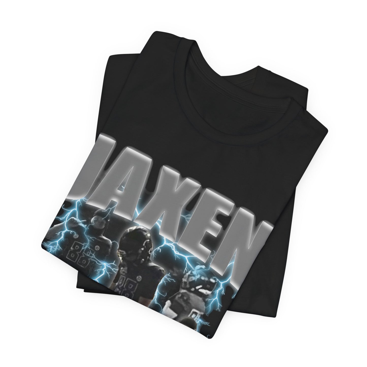 Jaxen Piccinetti Vintage Tee