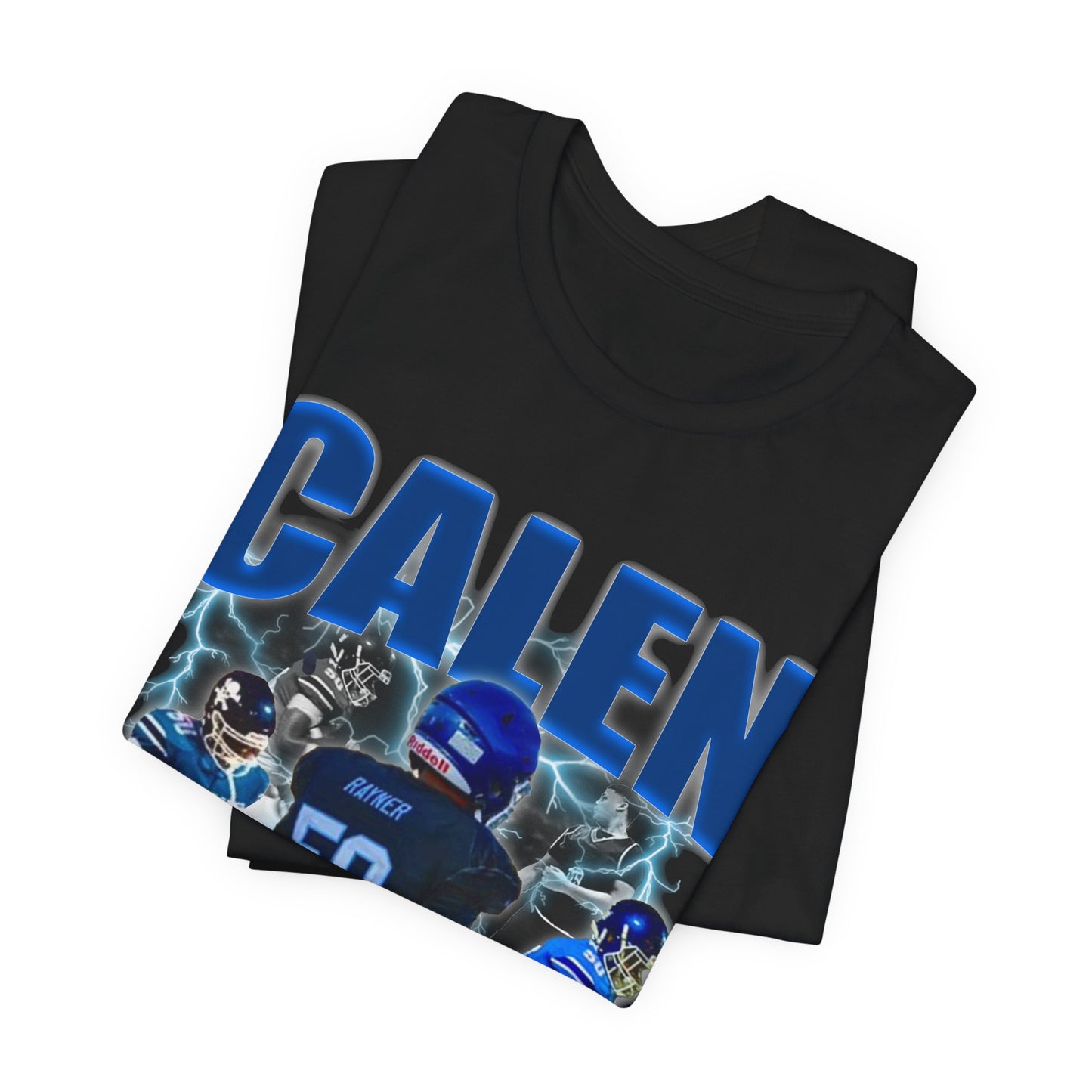 Calen Rayner Vintage Tee