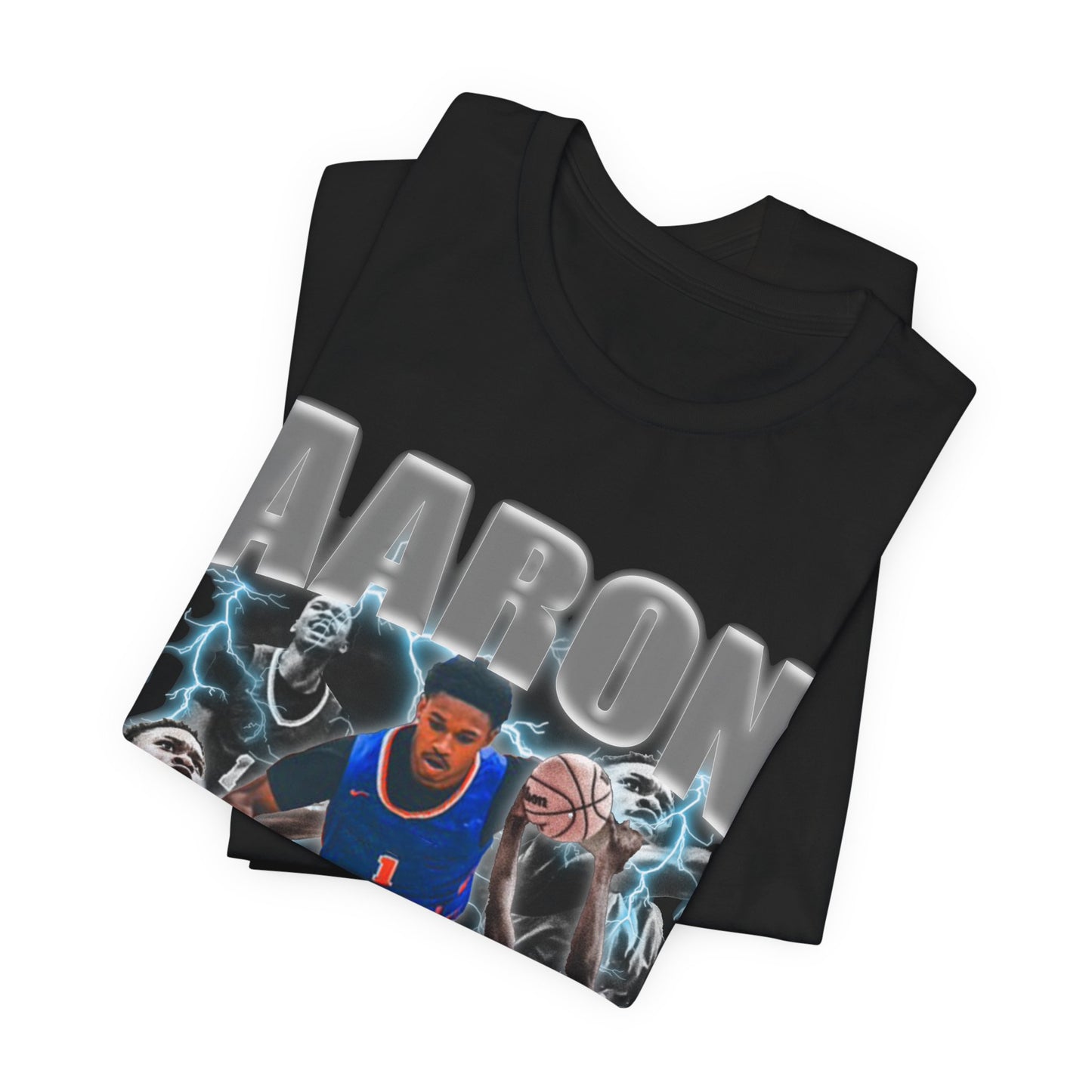 Aaron Baldwin Vintage Tee