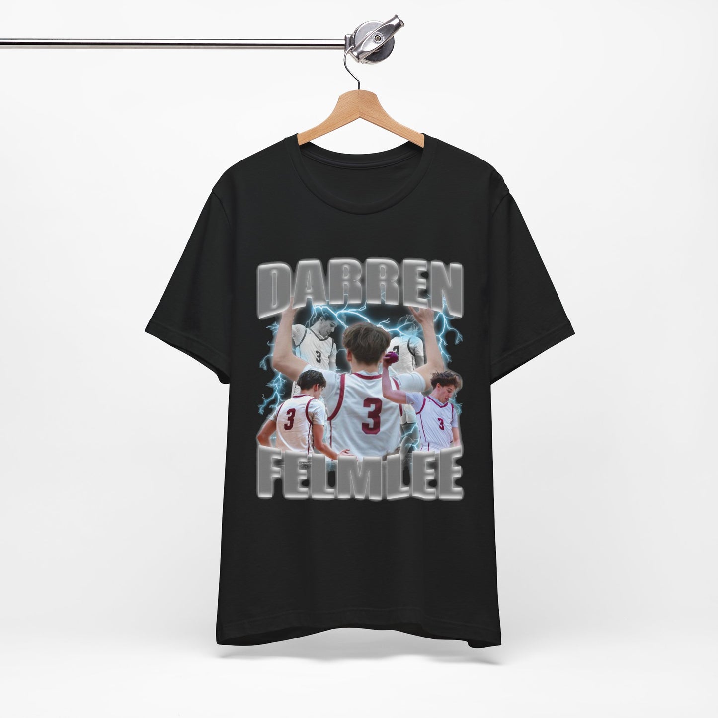 Darren Felmlee Vintage Tee