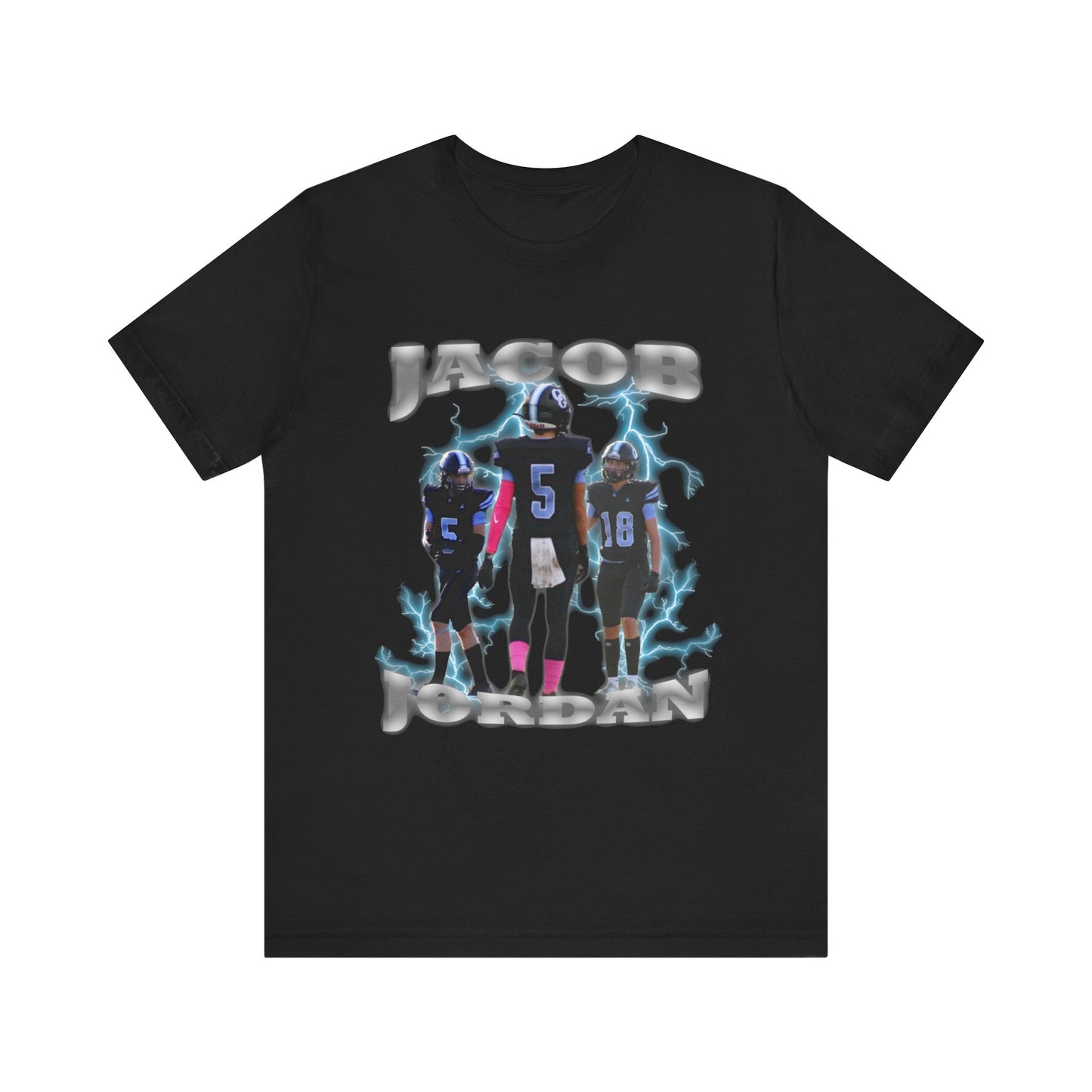 Jacob Jordan Vintage Tee