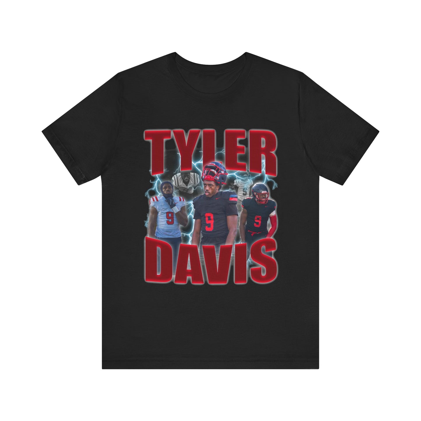 Tyler Davis Vintage Tee