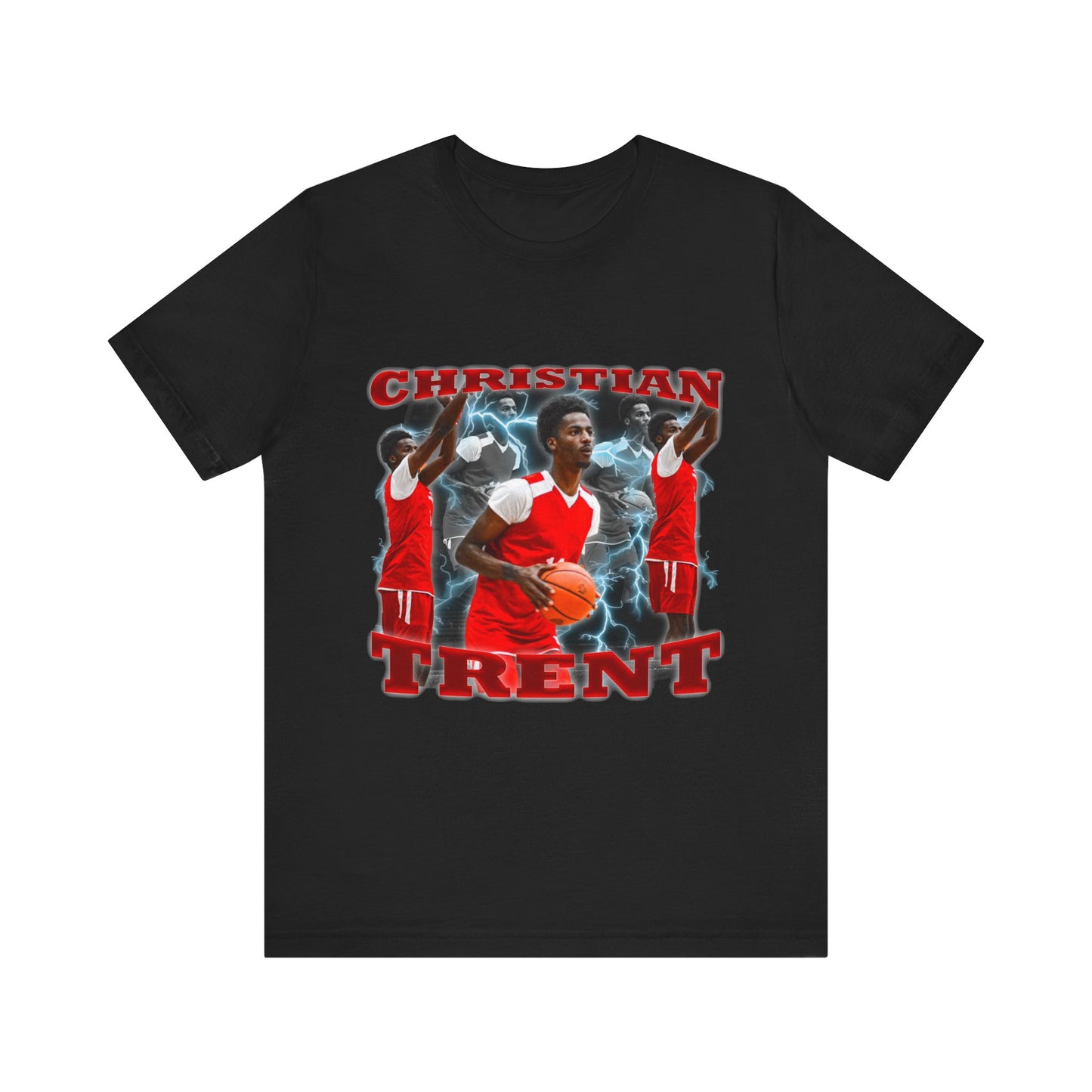 Christian Trent Vintage Tee