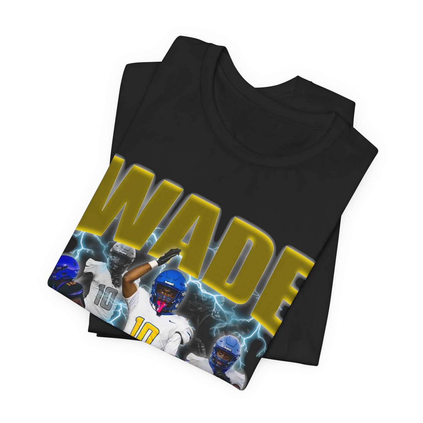 Wade Walker Vintage Tee