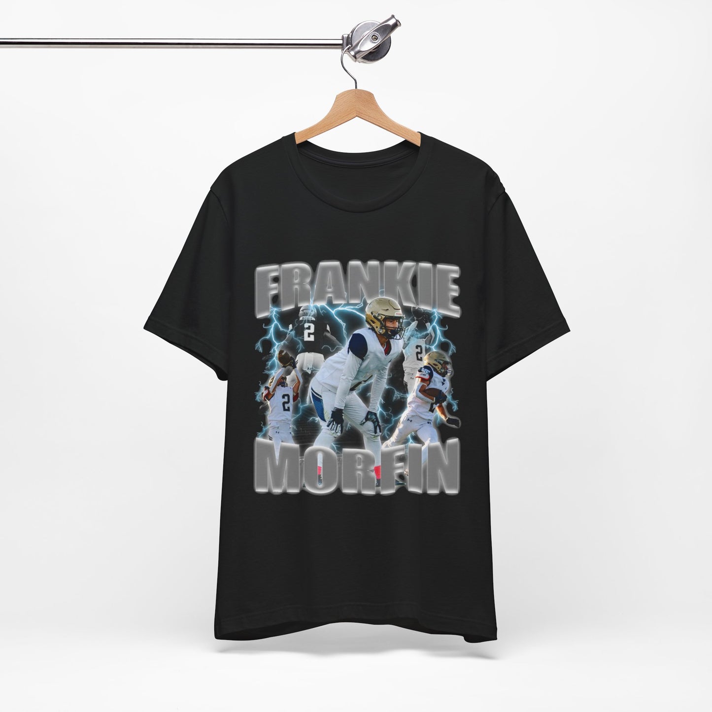 Frankie Morfin Vintage Tee