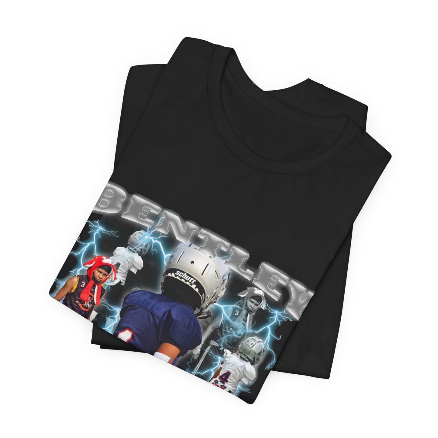Bentley McGhee Vintage Tee
