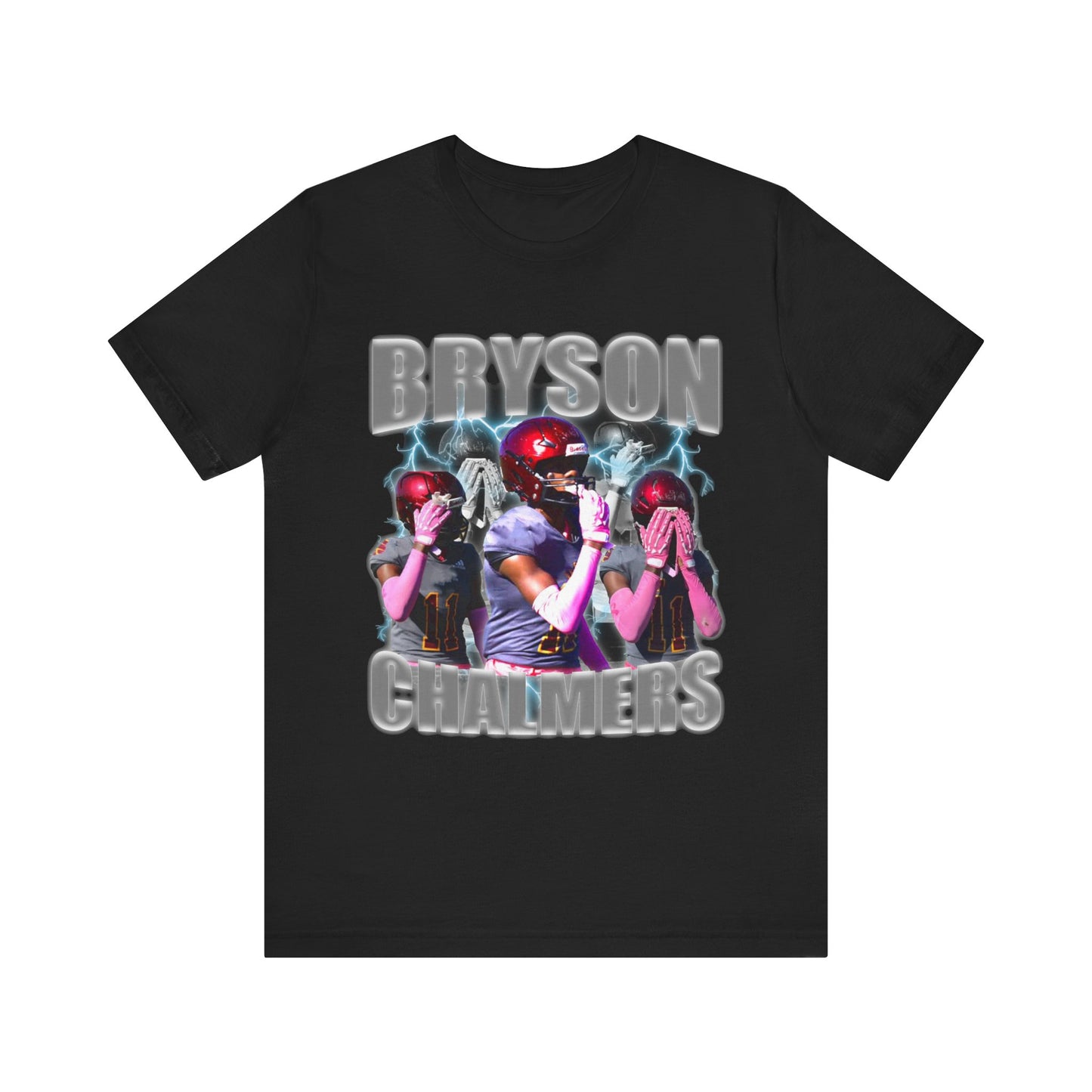 Bryson Chalmers Vintage Tee