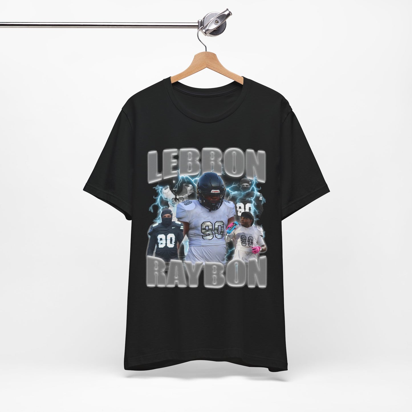 LeBron Raybon Vintage Tee