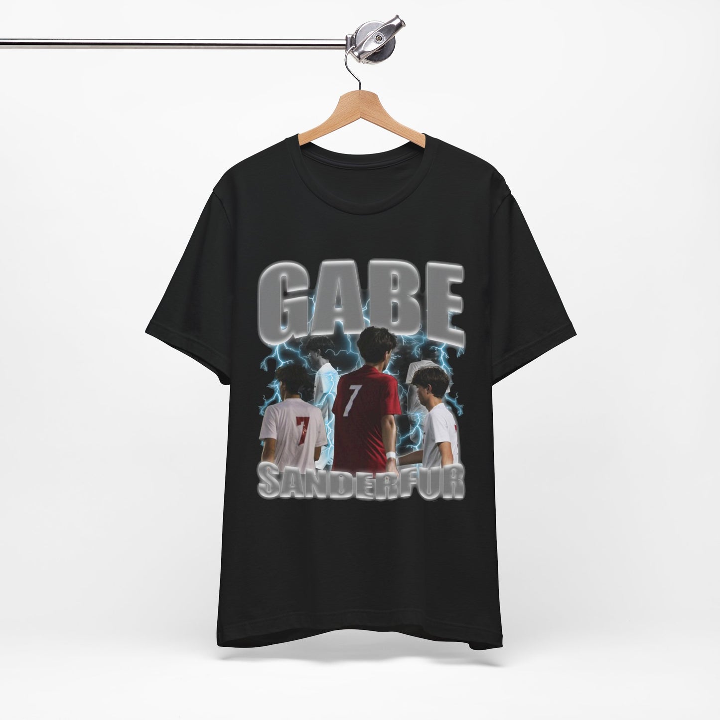 Gabe Sanderfur Vintage Tee