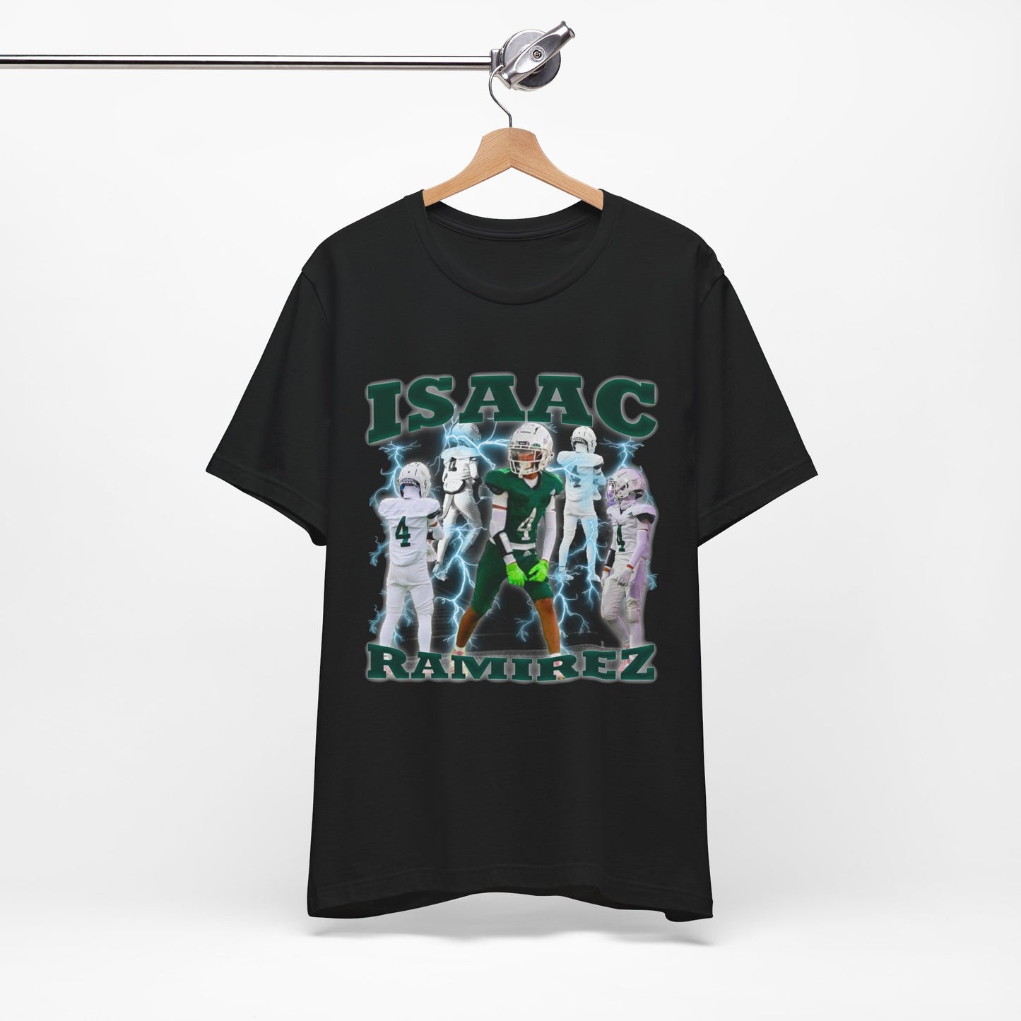 Isaac Ramirez Vintage Tee