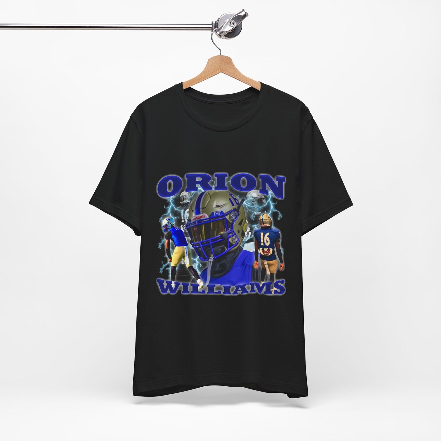 Orion Williams Vintage Tee