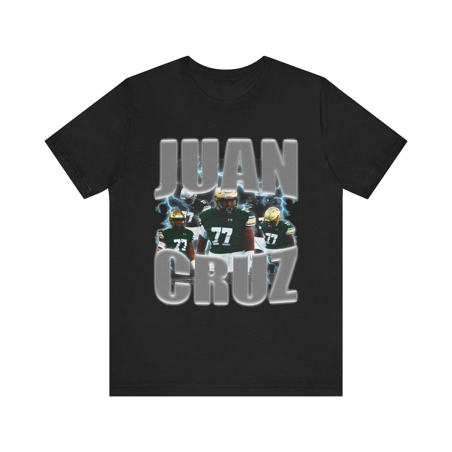 Juan Cruz Vintage Tee