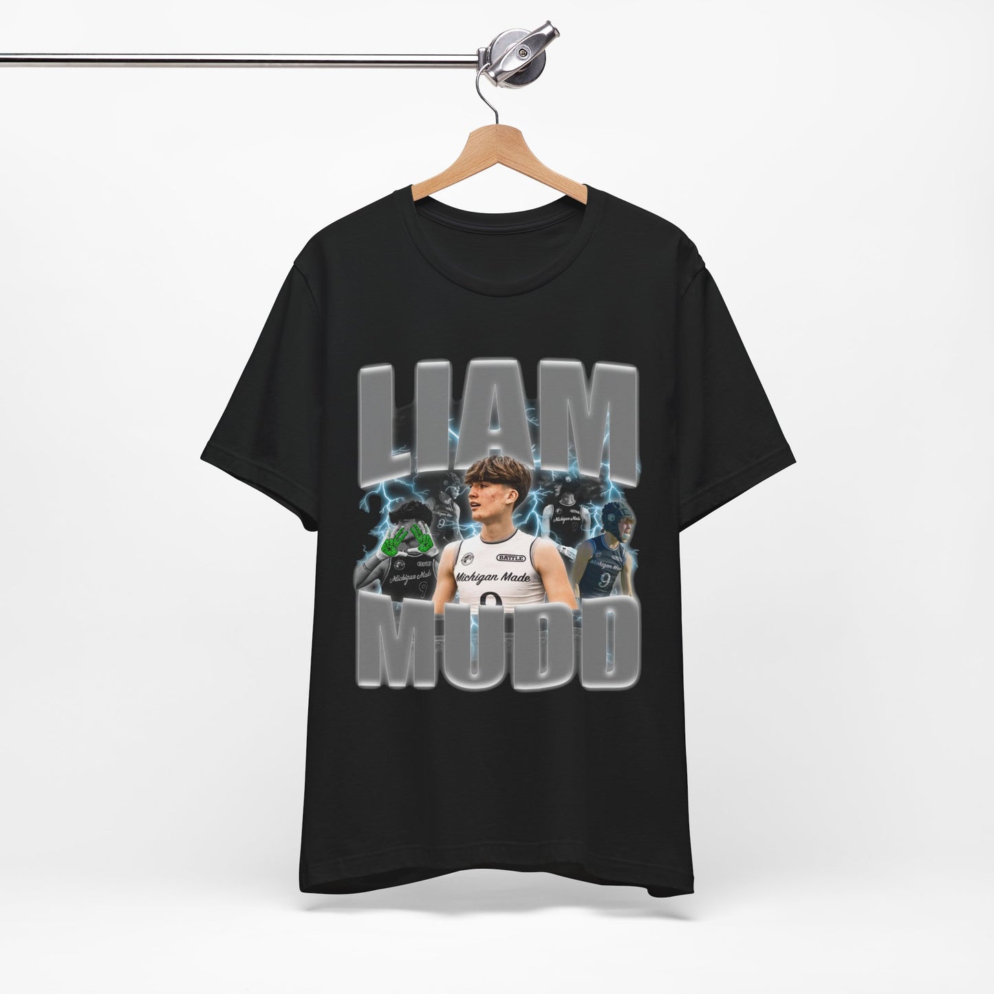 Liam Mudd Vintage Tee
