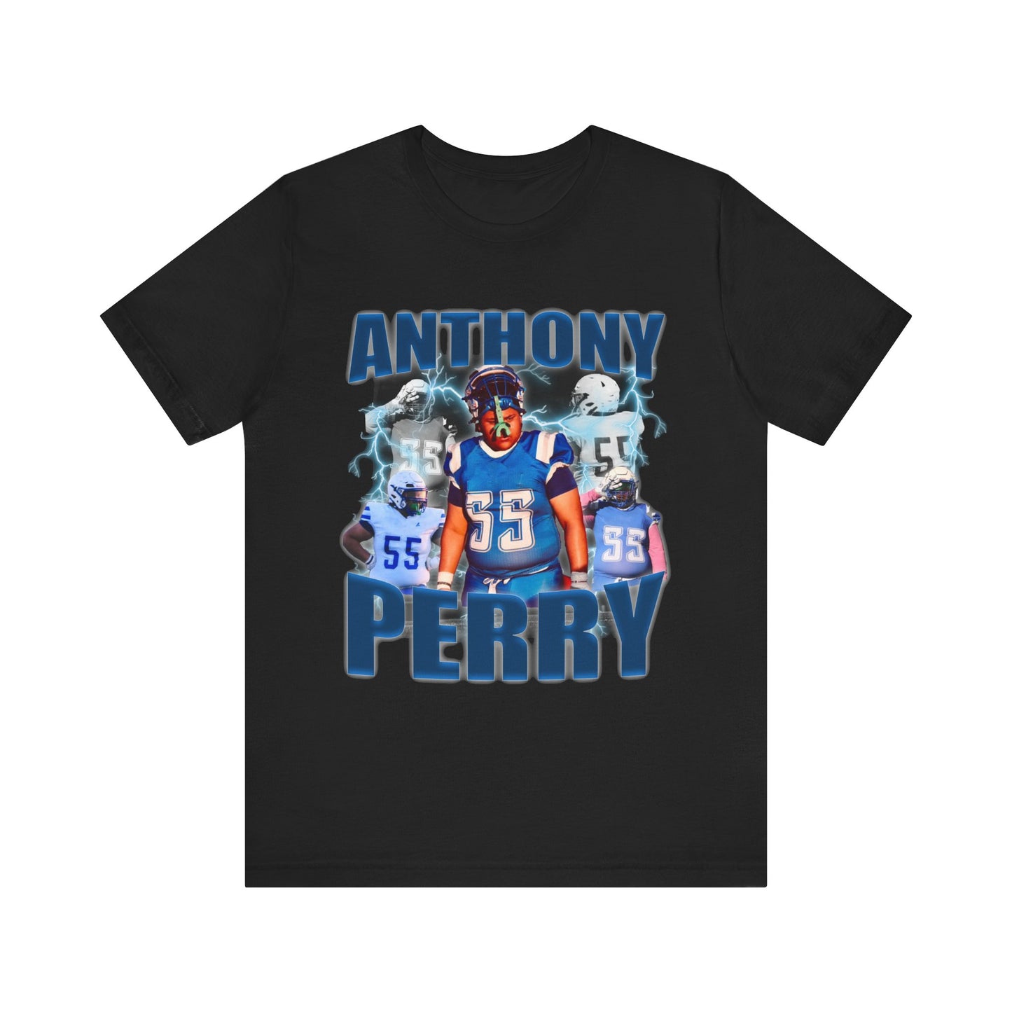 Anthony Perry Vintage Tee