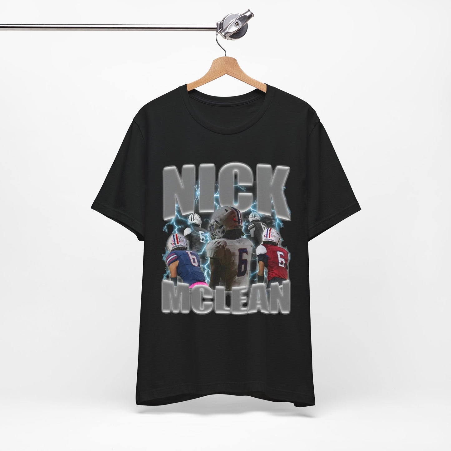 Nick McLean Vintage Tee
