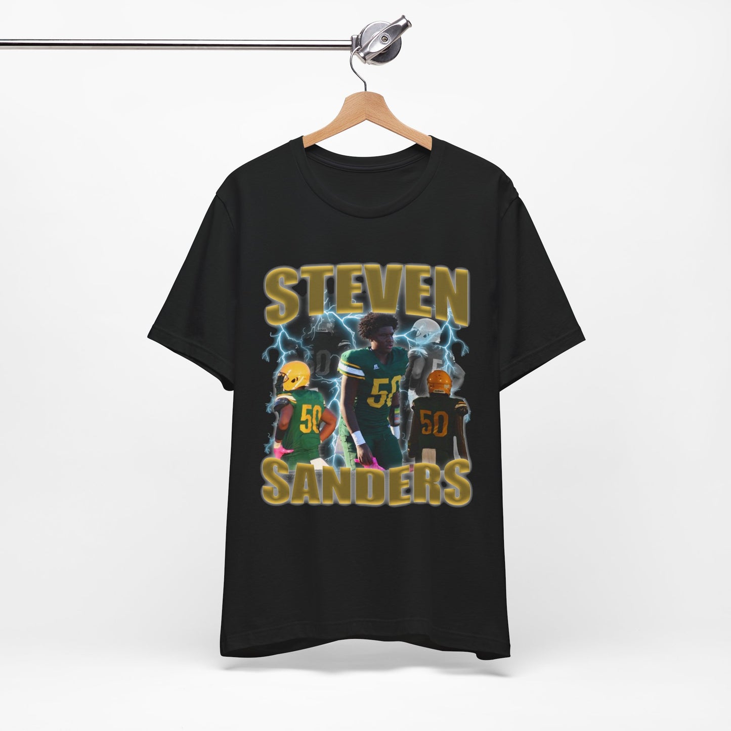 Steven Sanders Vintage Tee