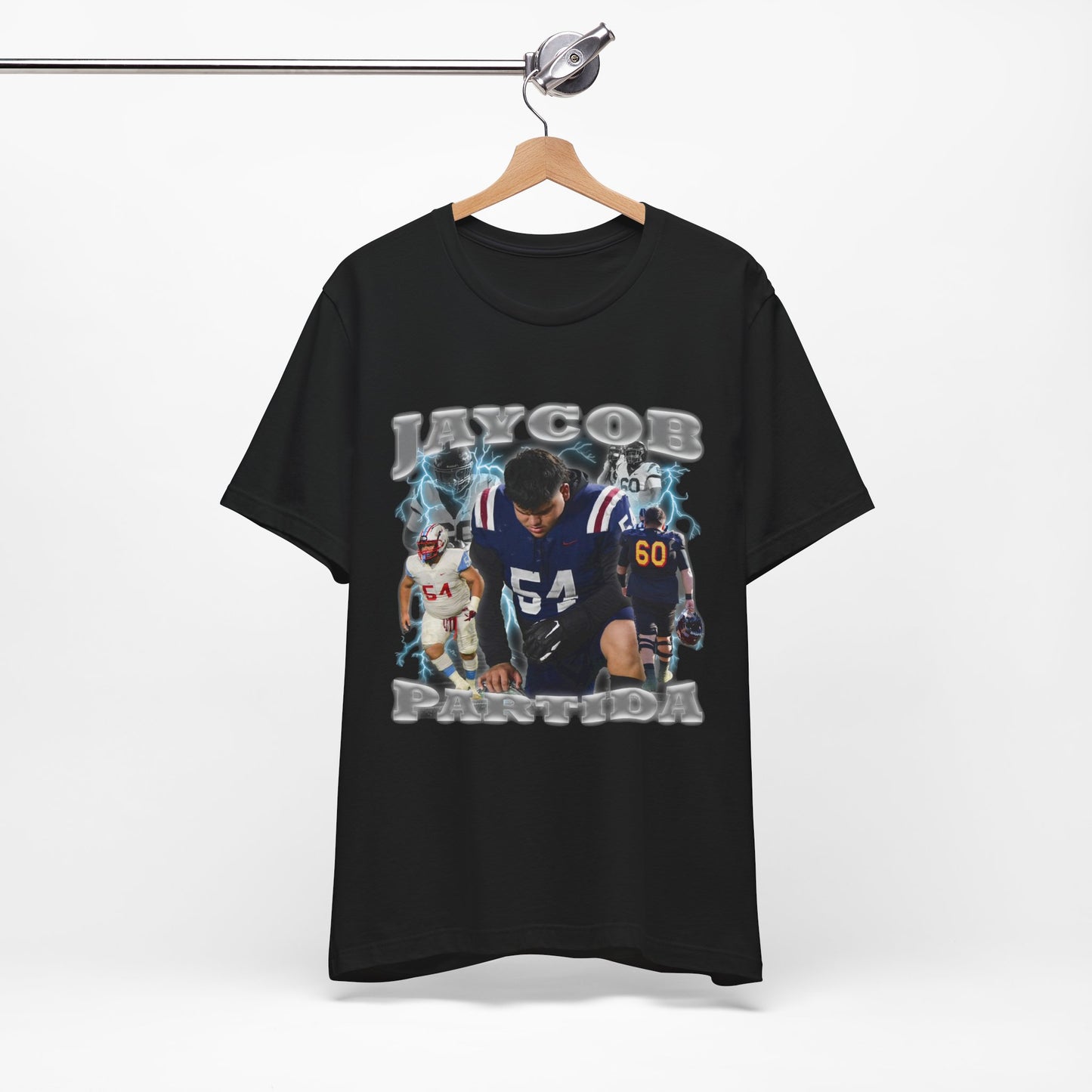 Jaycob Partida Vintage Tee