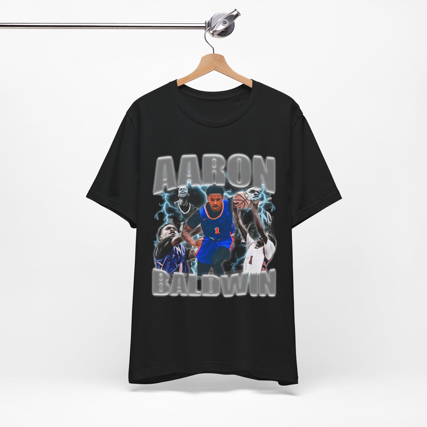 Aaron Baldwin Vintage Tee
