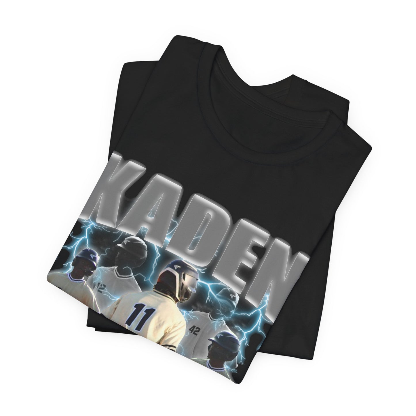 Kaden Diggs Vintage Tee