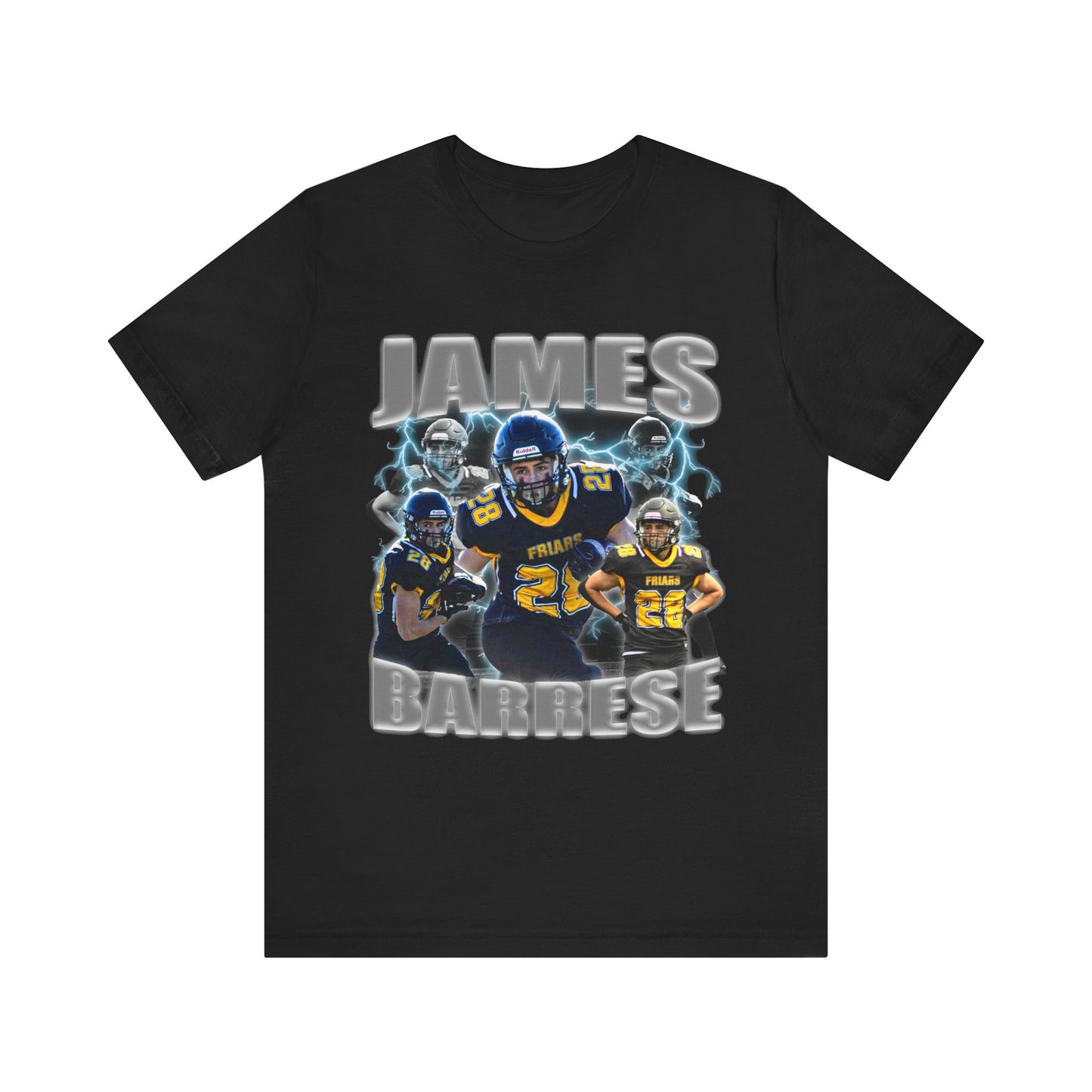 James Barrese Vintage Tee