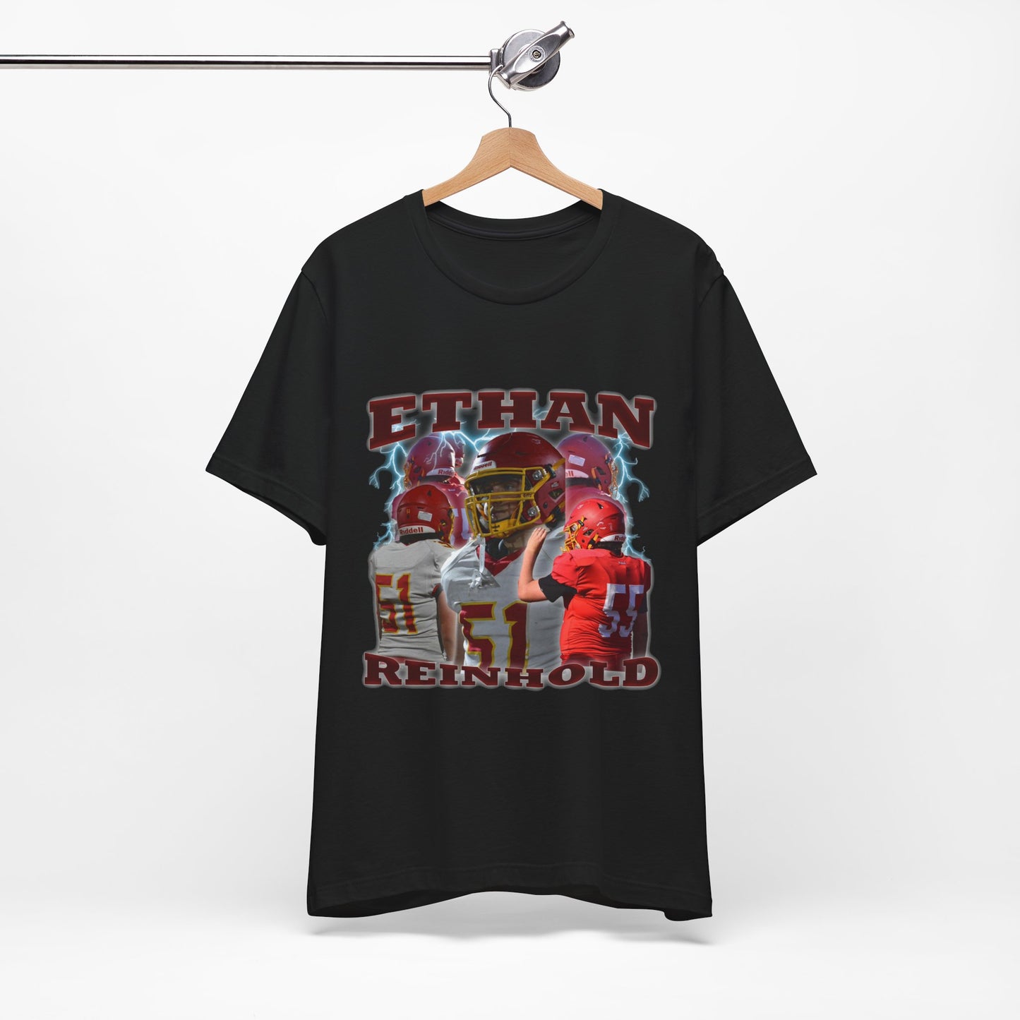 Ethan Reinhold Vintage Tee