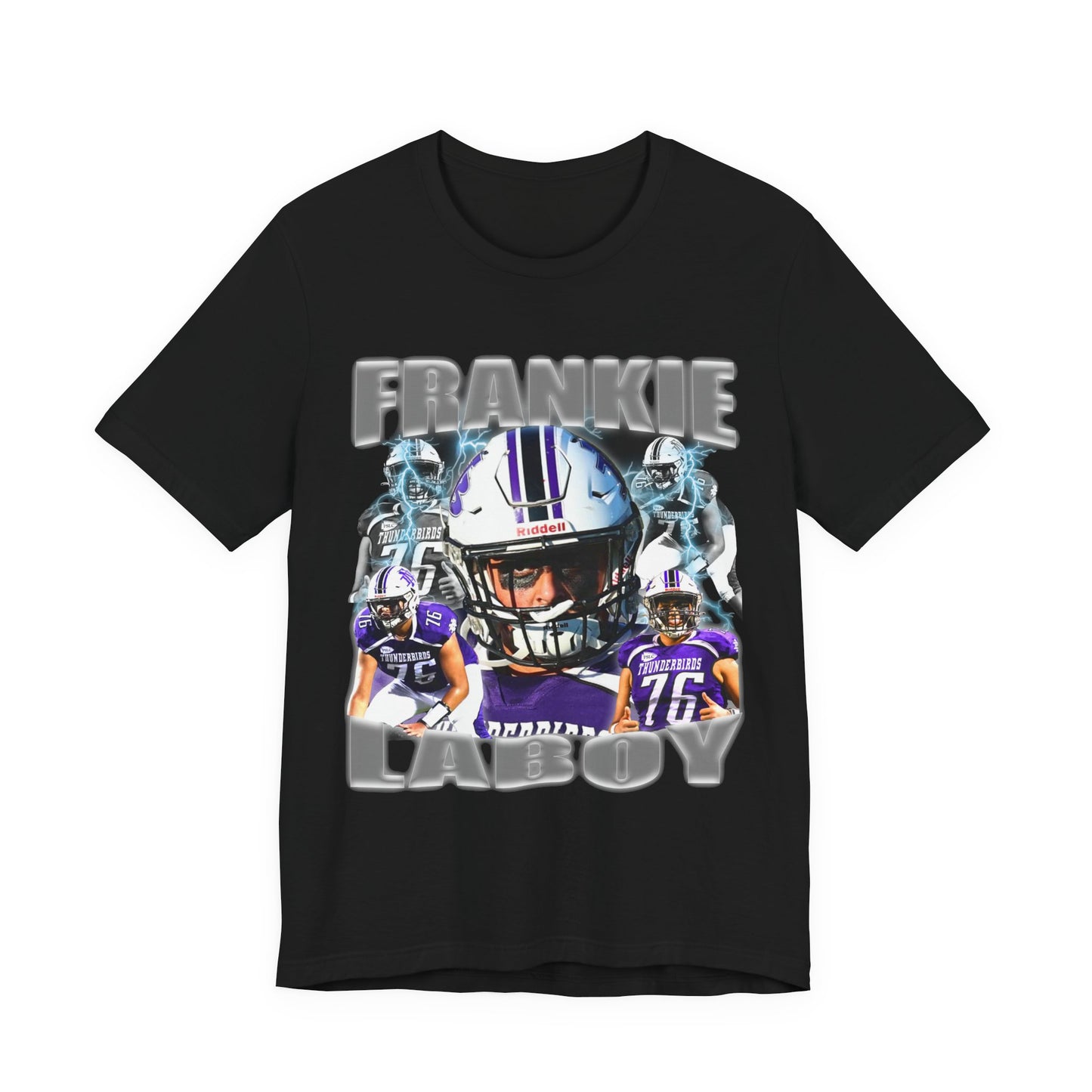Frankie Laboy Vintage Tee