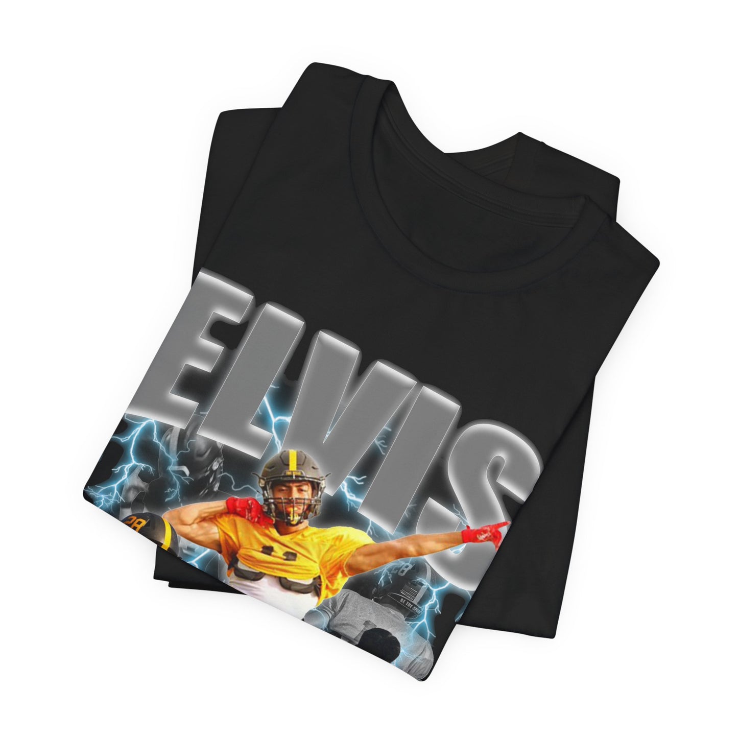 Elvis Garcia Vintage Tee