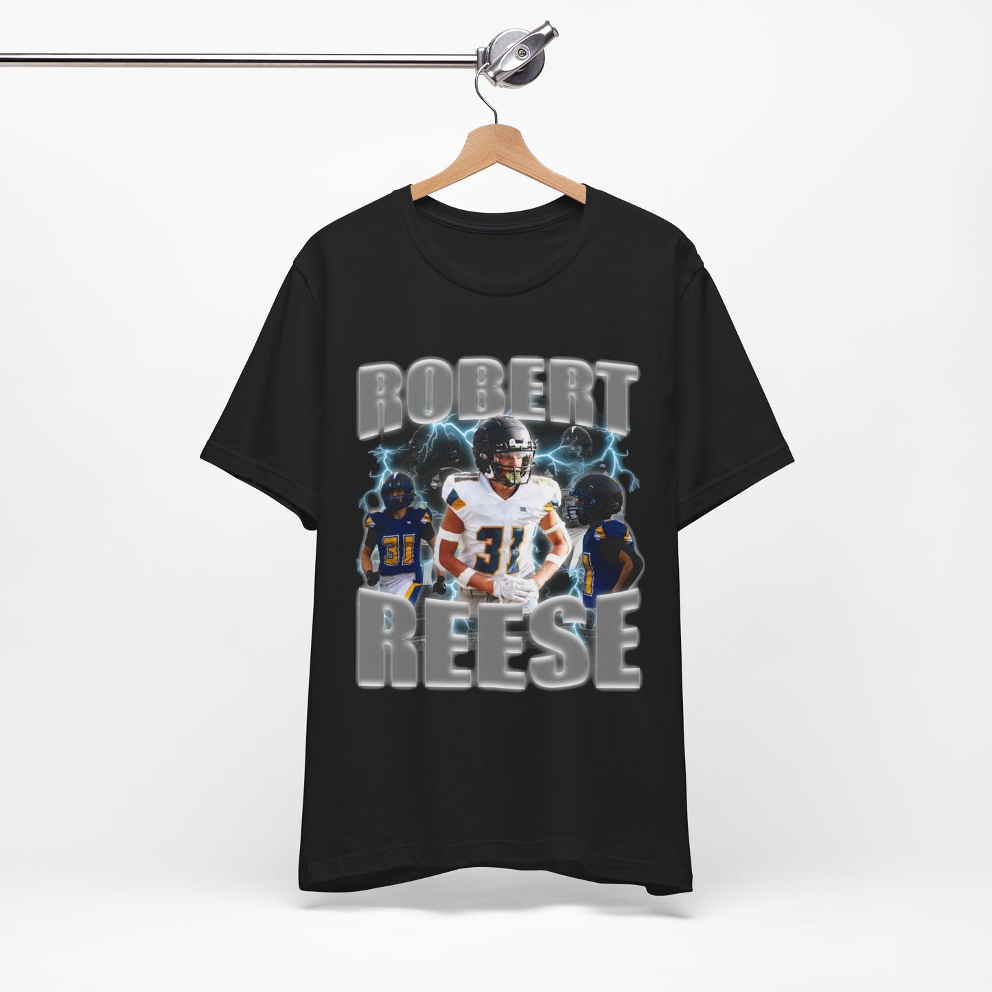 Robert Reese Vintage Tee