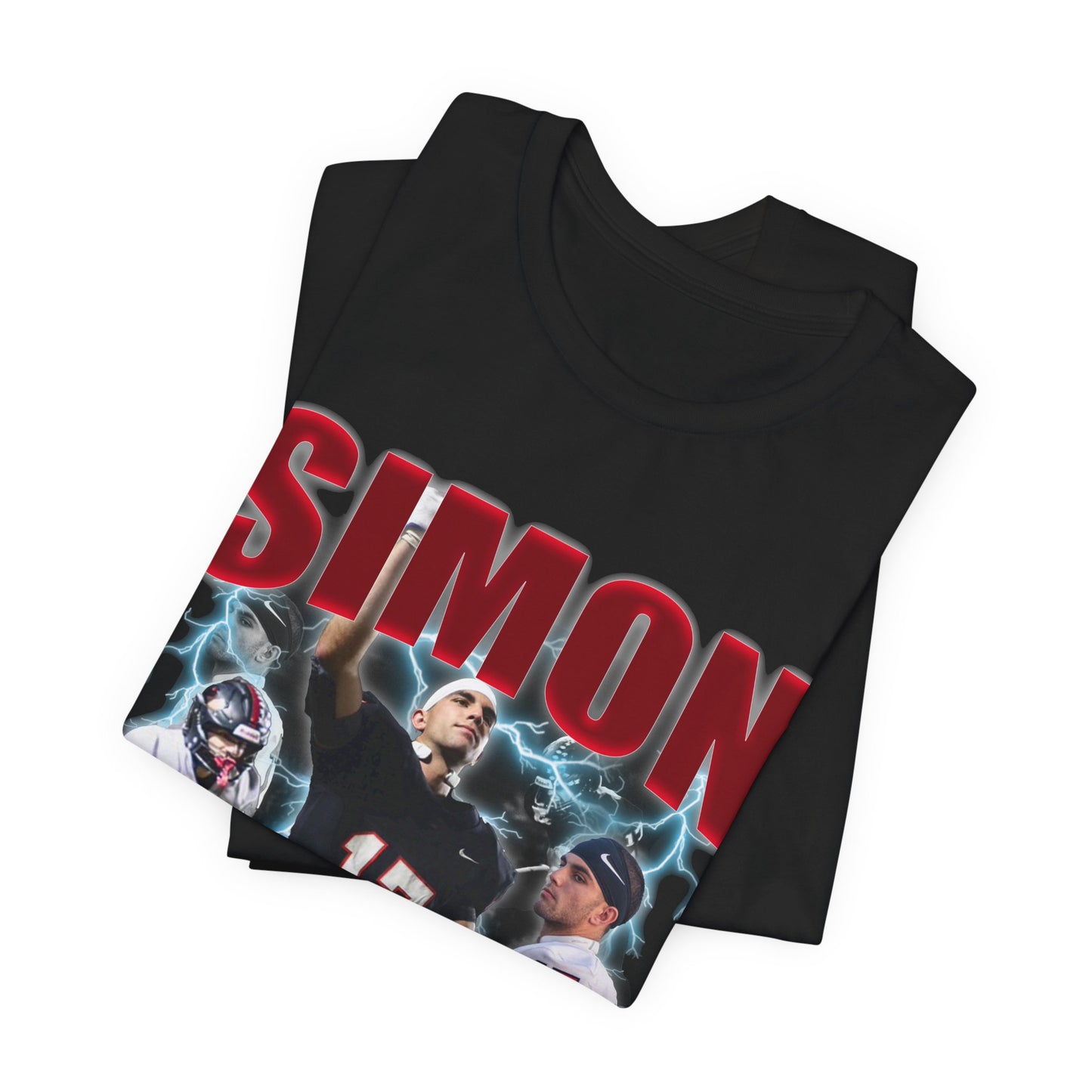Simon Zwick Vintage Tee