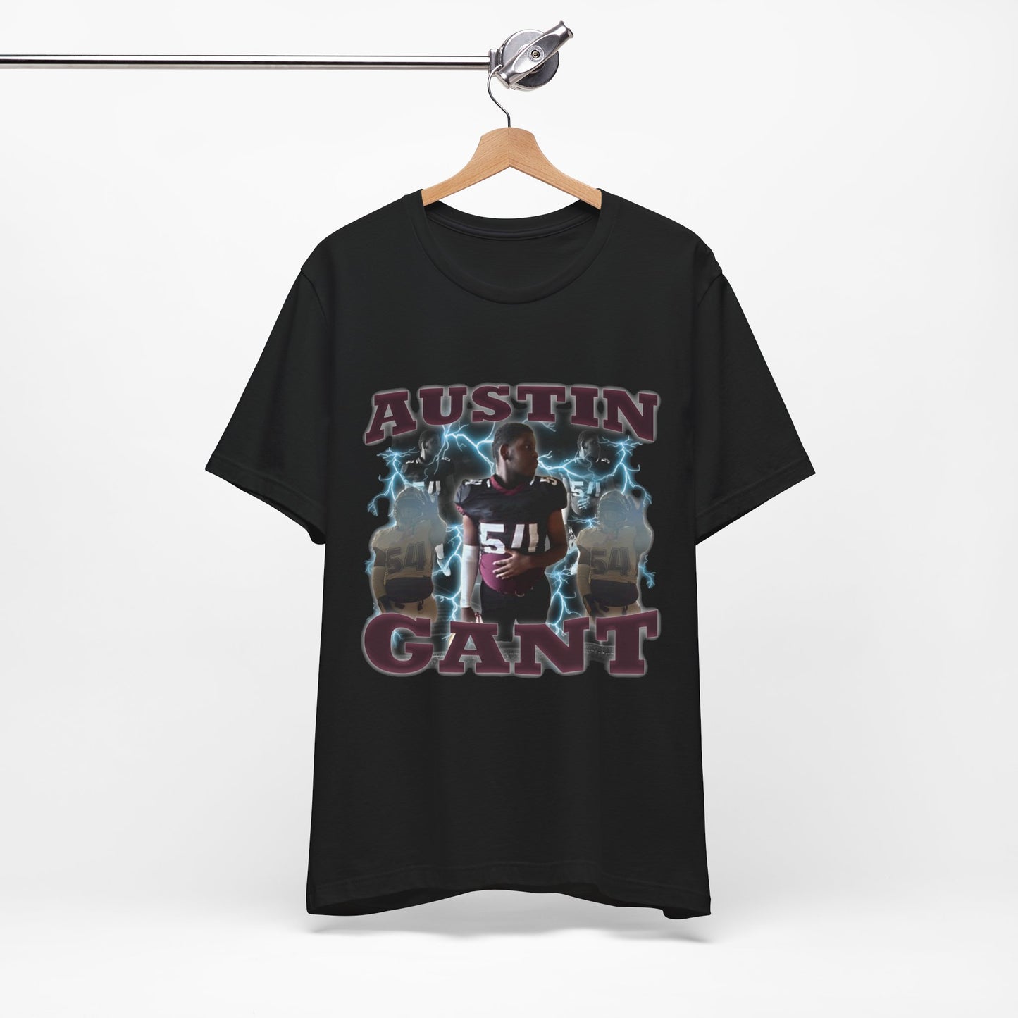 Austin Gant Vintage Tee