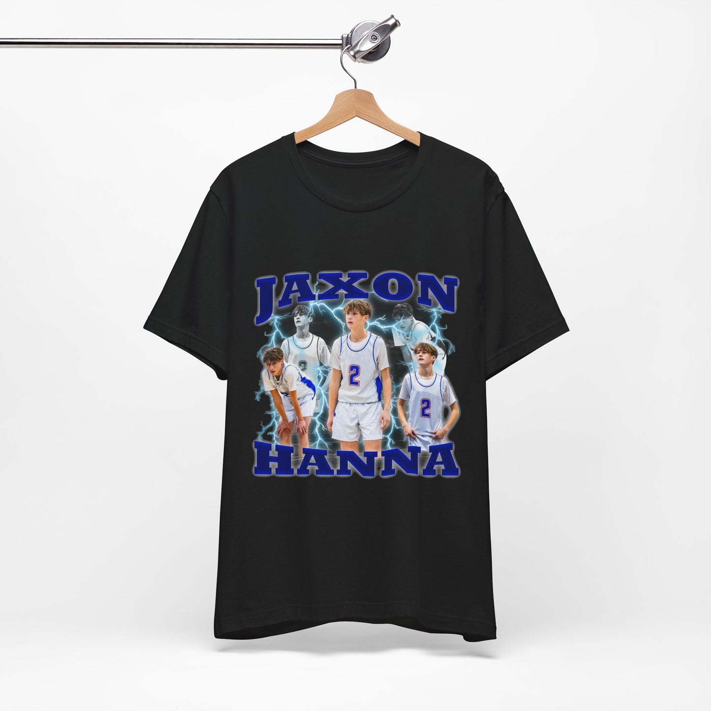 Jaxon Hanna Vintage Tee