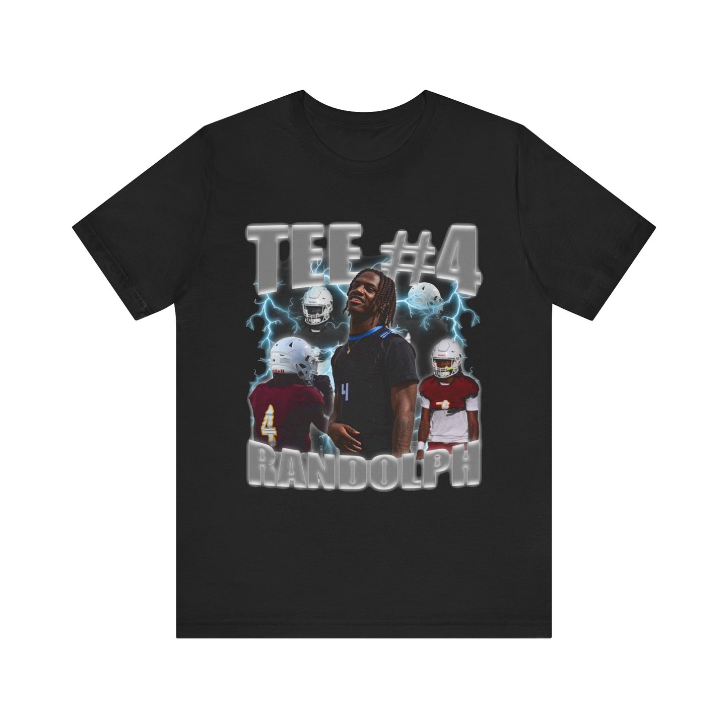 Tee Randolph Vintage Tee