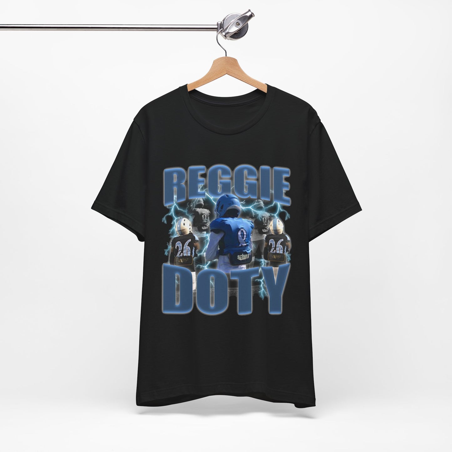 Reggie Doty Vintage Tee