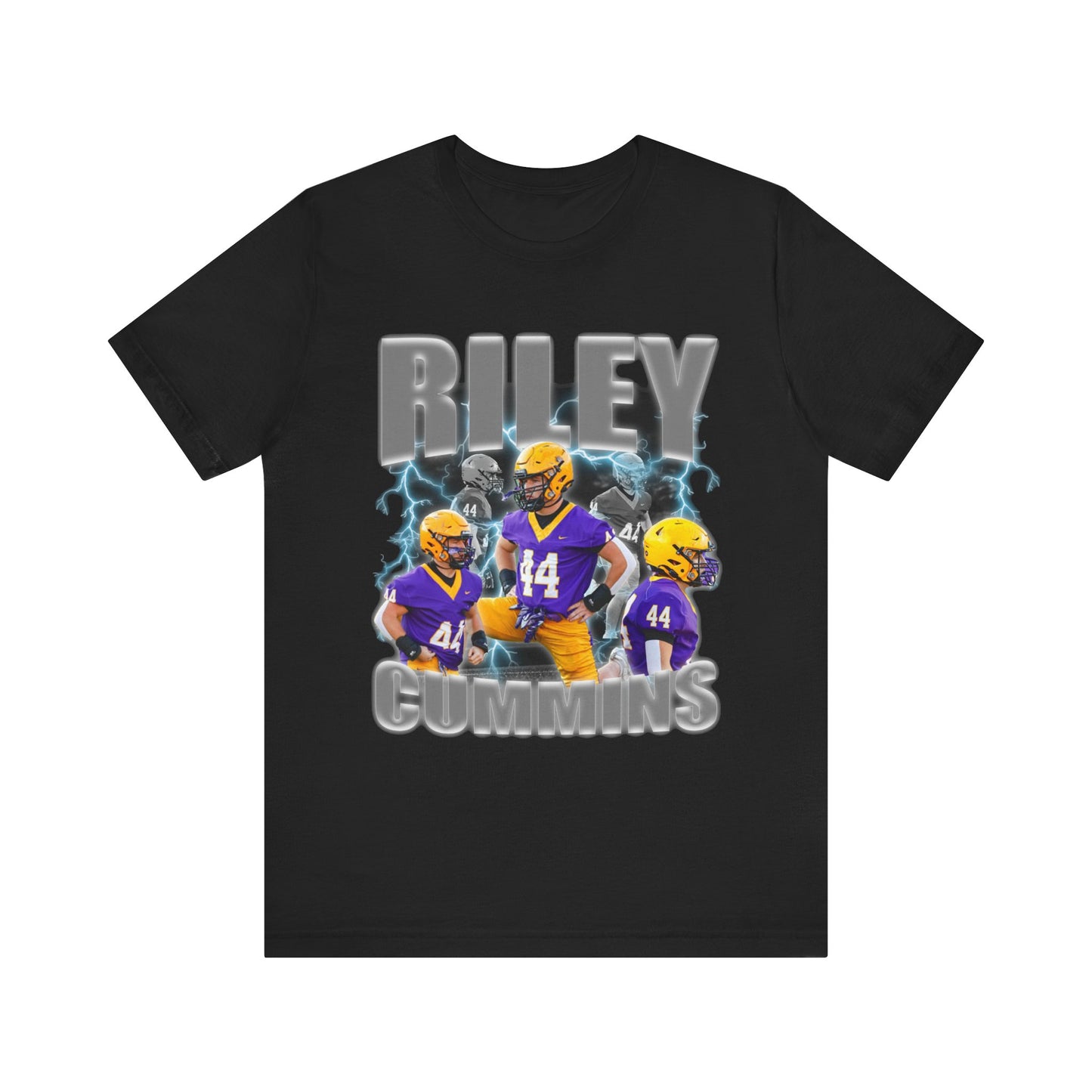 Riley Cummins Vintage Tee