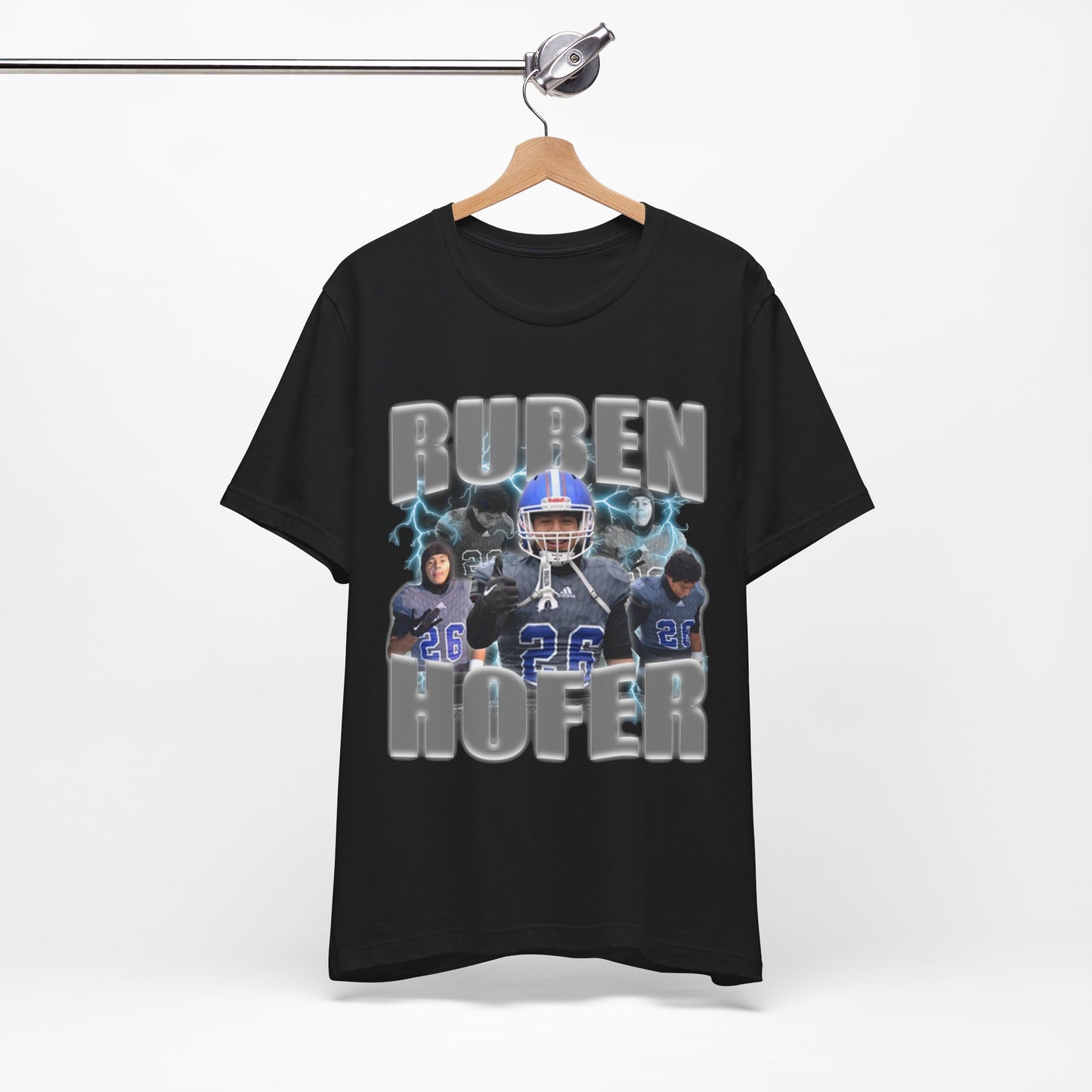 Ruben Hofer Vintage Tee
