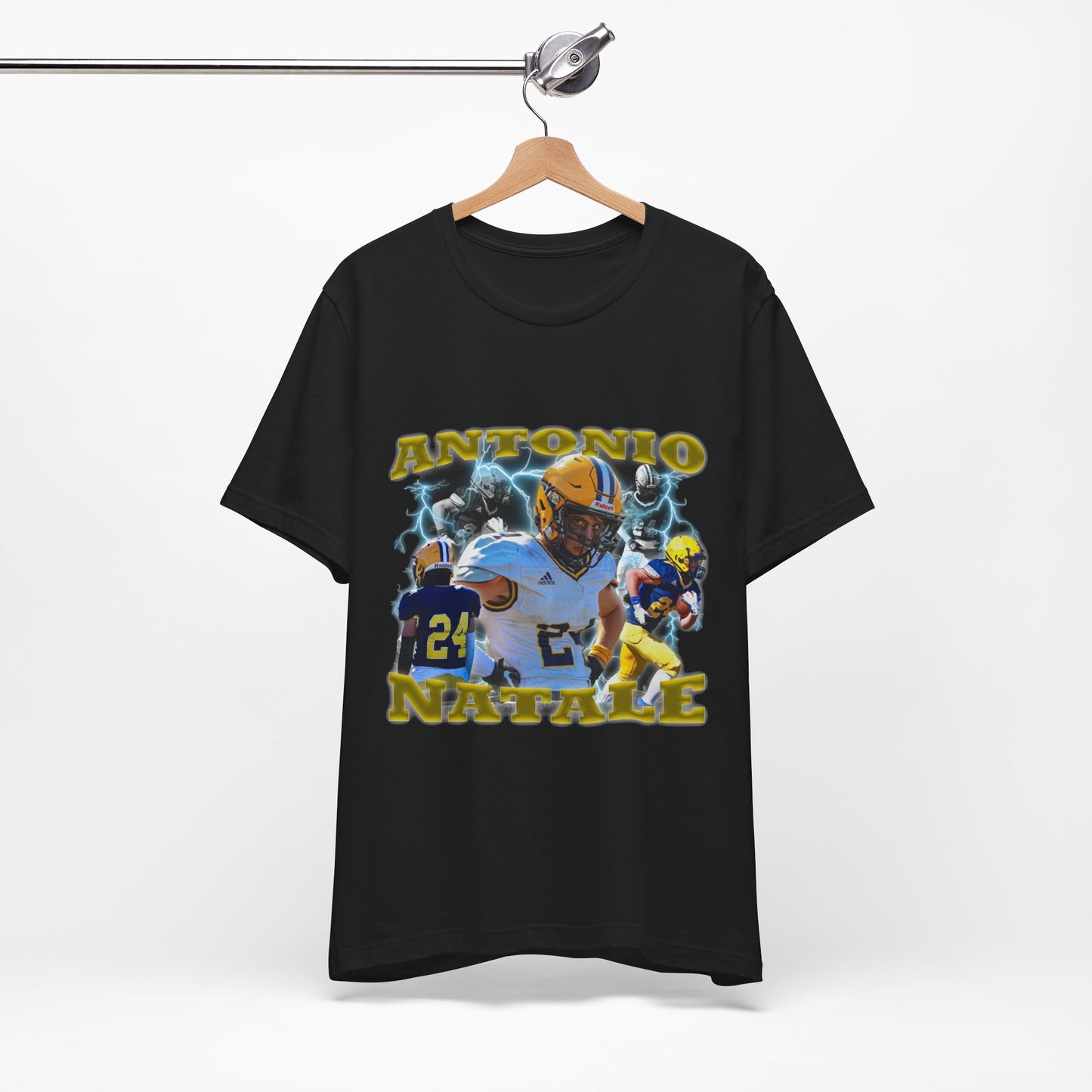 Antonio Natale Vintage Tee