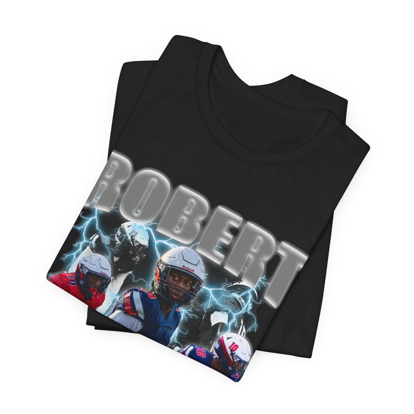 Robert Donald Vintage Tee